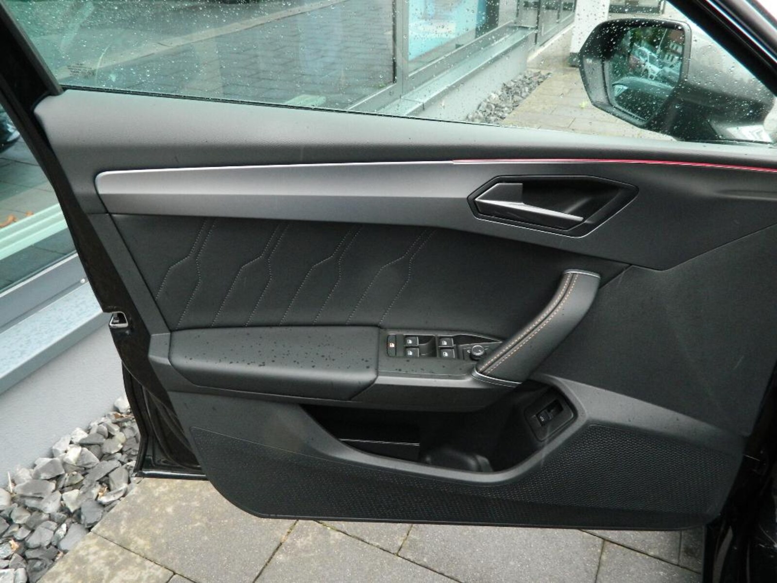 CUPRA Leon Sportstourer – Bild 9