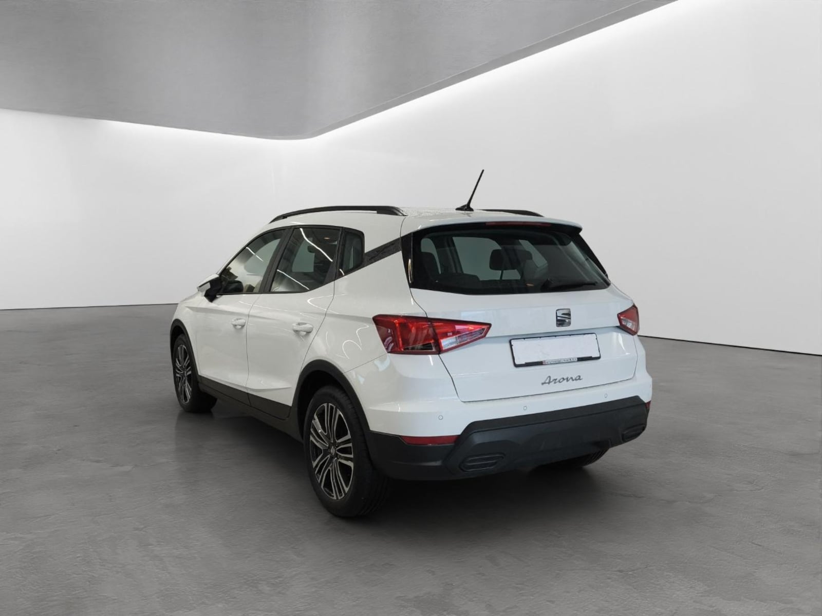 SEAT Arona – Bild 5