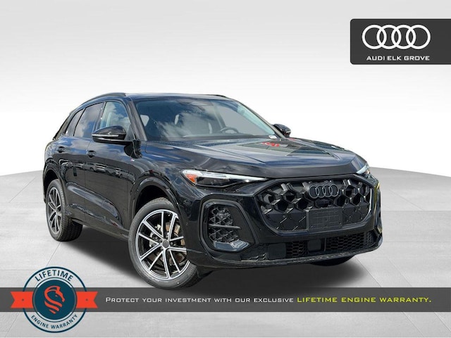 Photo of 2026 Audi Q5