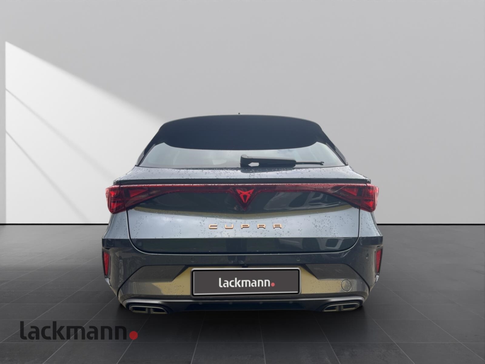 CUPRA Leon Sportstourer – Bild 5