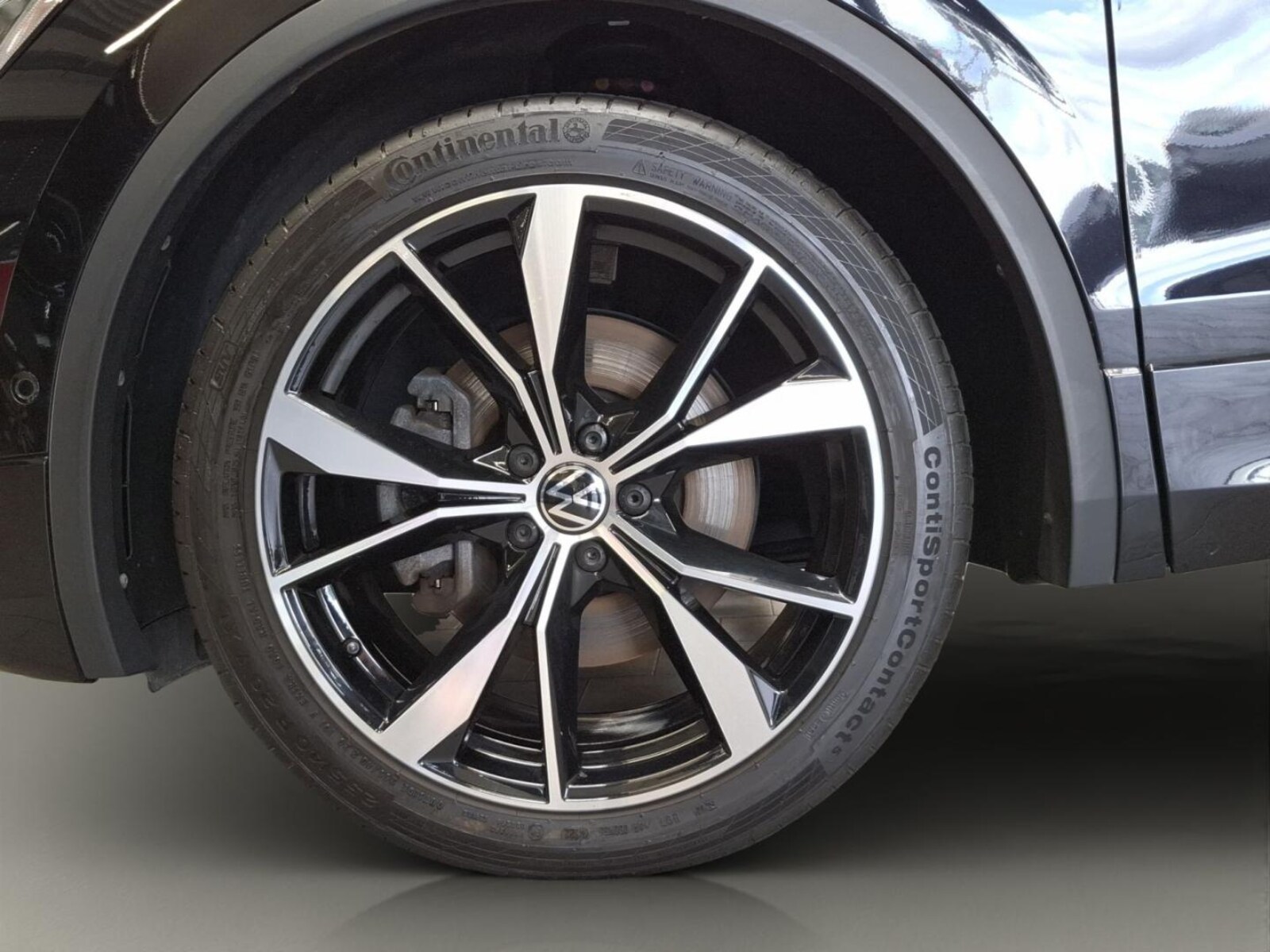 Volkswagen Tiguan – Bild 19