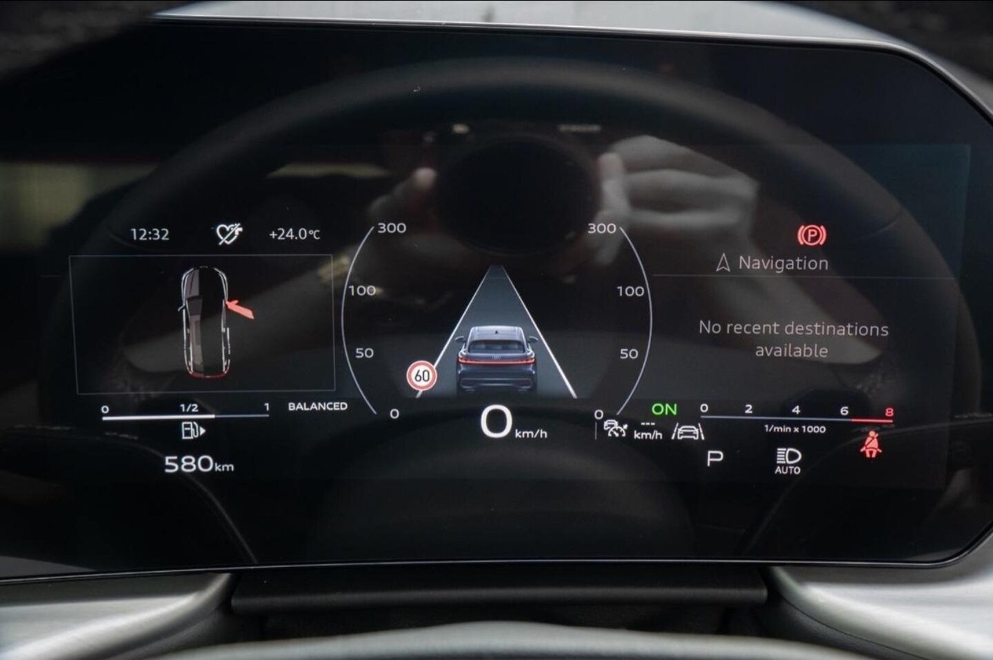 Image about Audi Q5 Sportback TFSI 150 kW