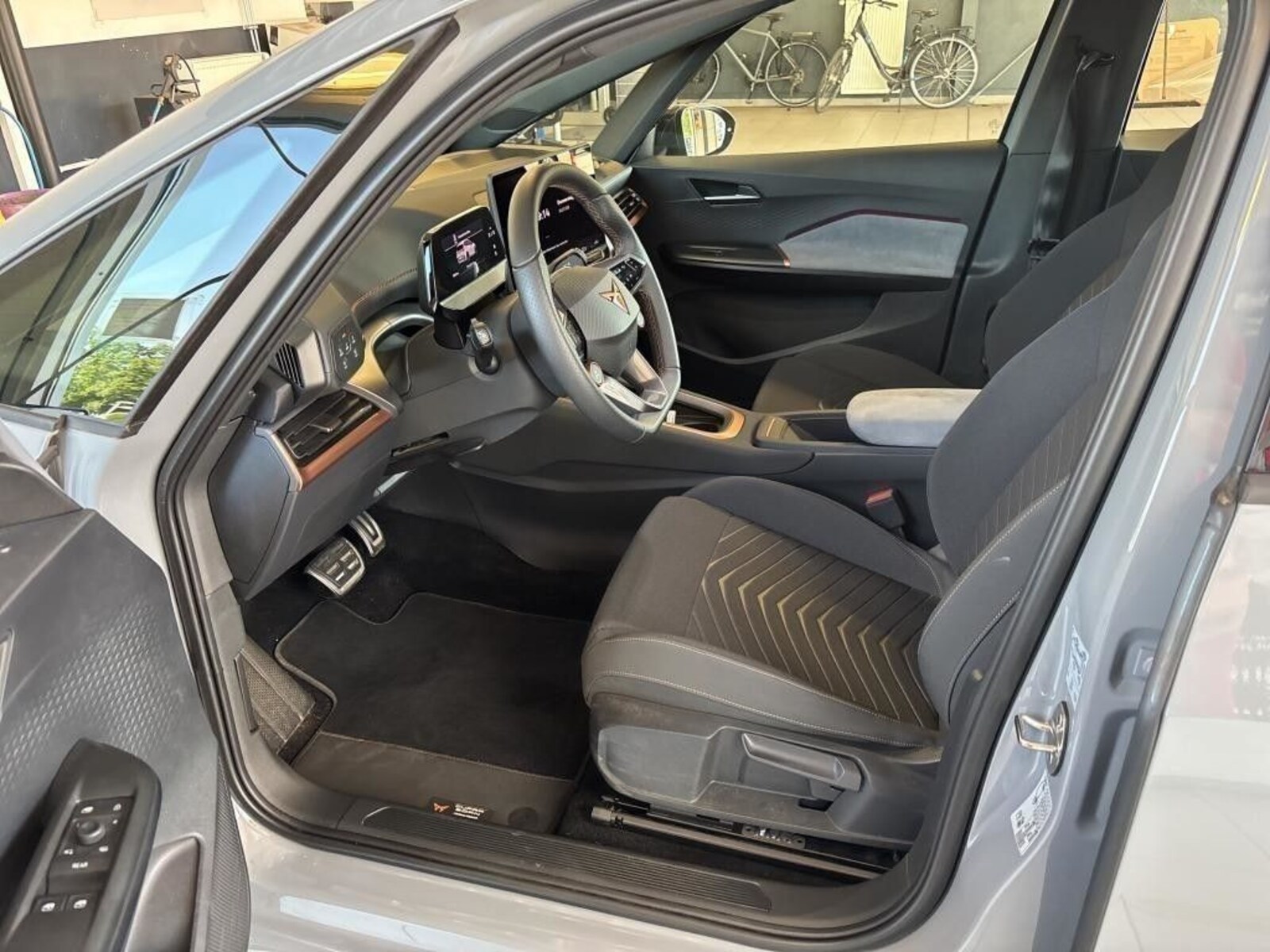 CUPRA Born – Bild 7