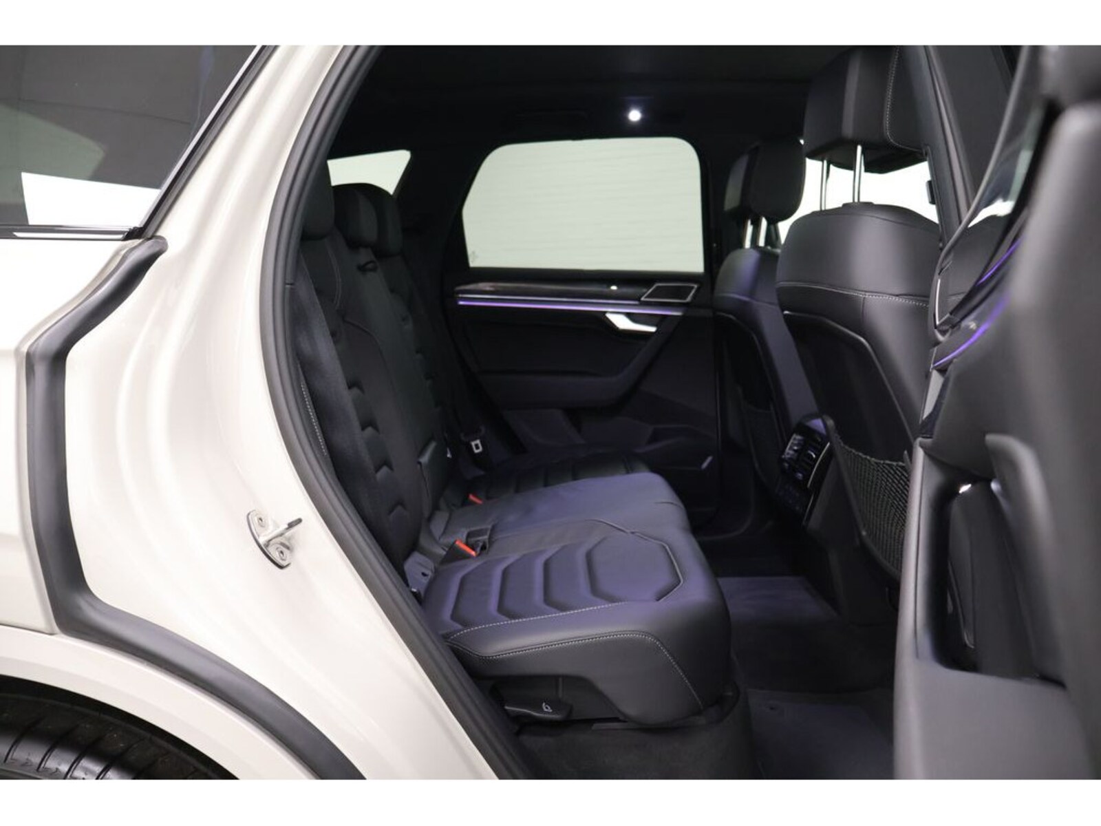 Volkswagen Touareg – Bild 27
