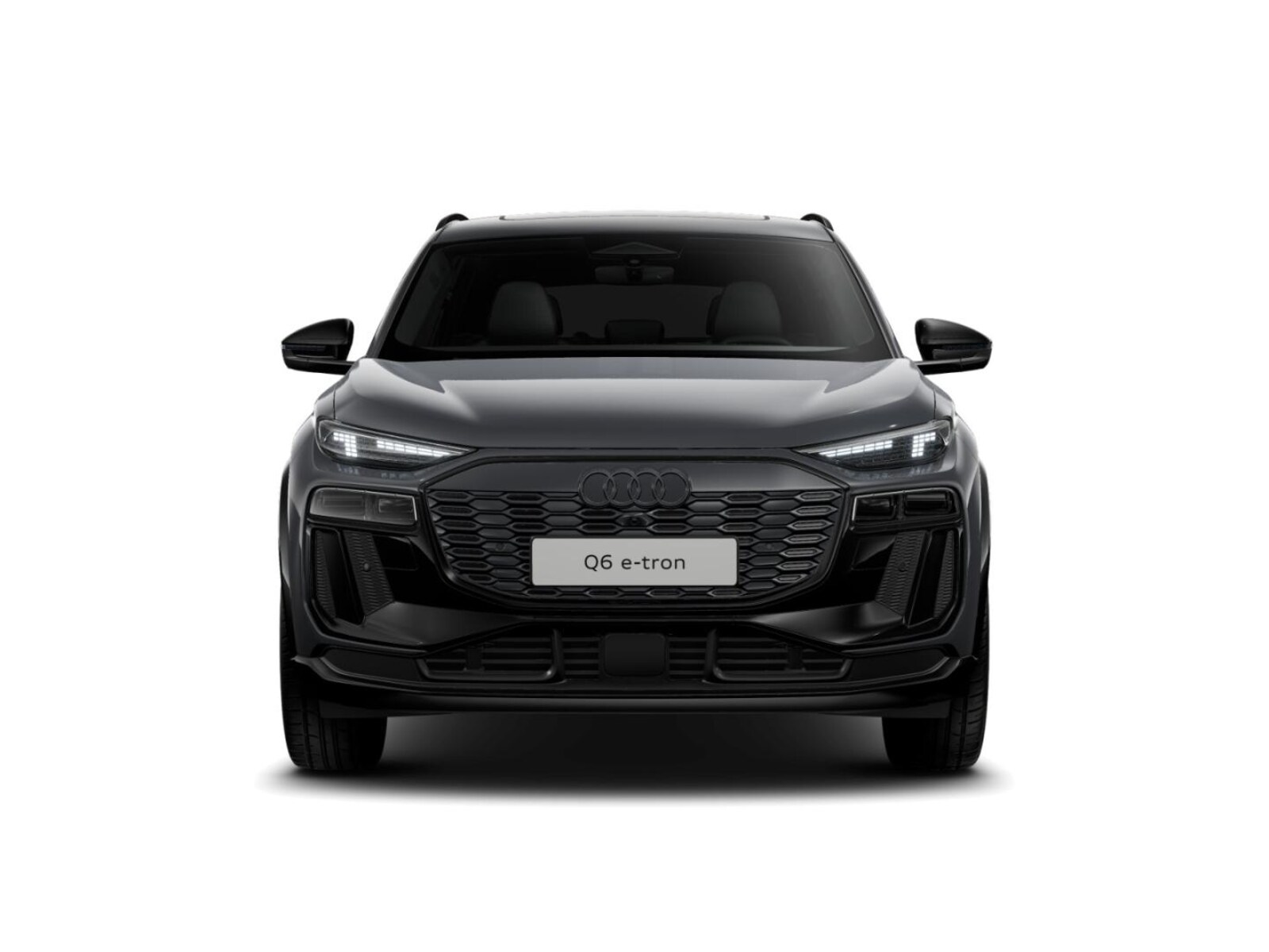 Audi Q6 e-tron – Bild 3