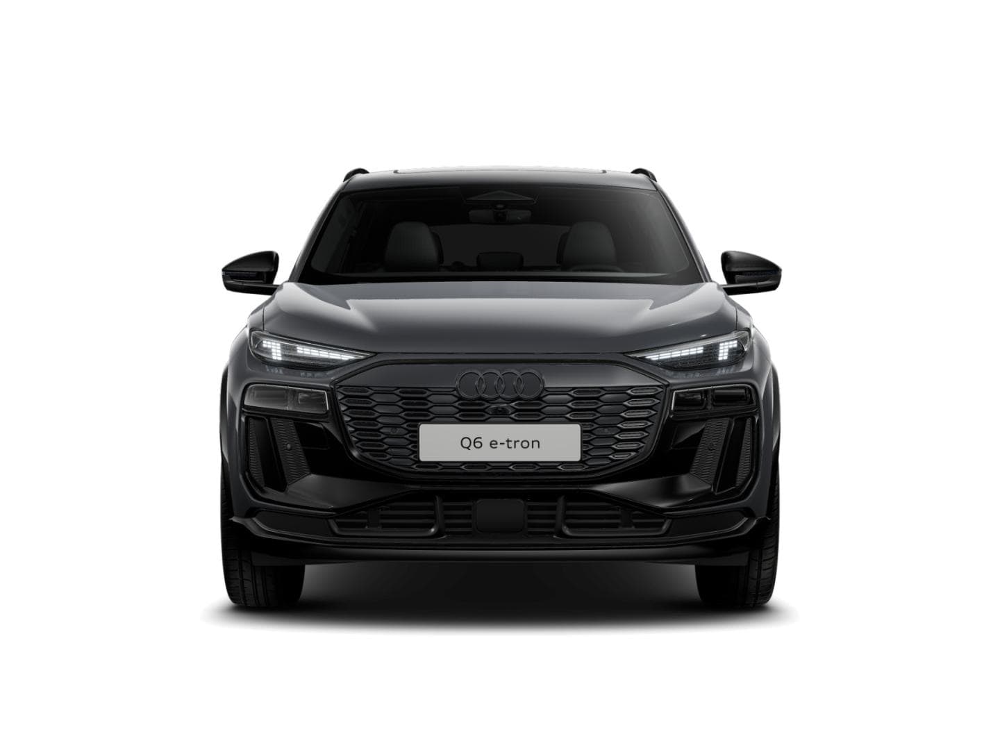Bild über Audi Q6 SUV e-tron e-tron quattro - für weitere Informationen kontaktieren Sie den Audi Partner