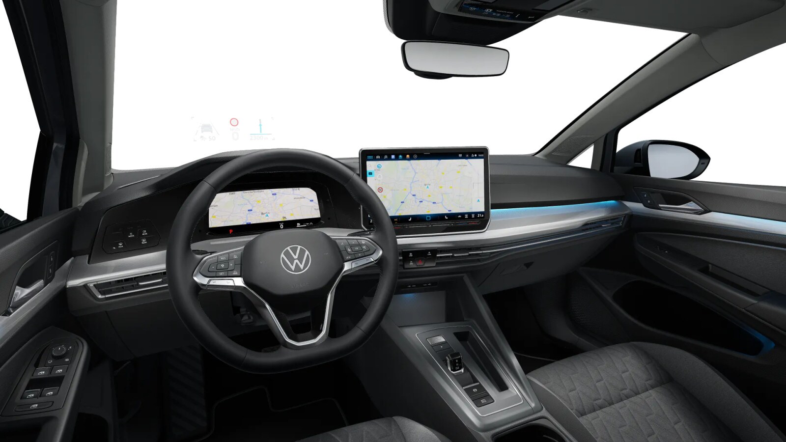 Volkswagen Golf Variant – Bild 9