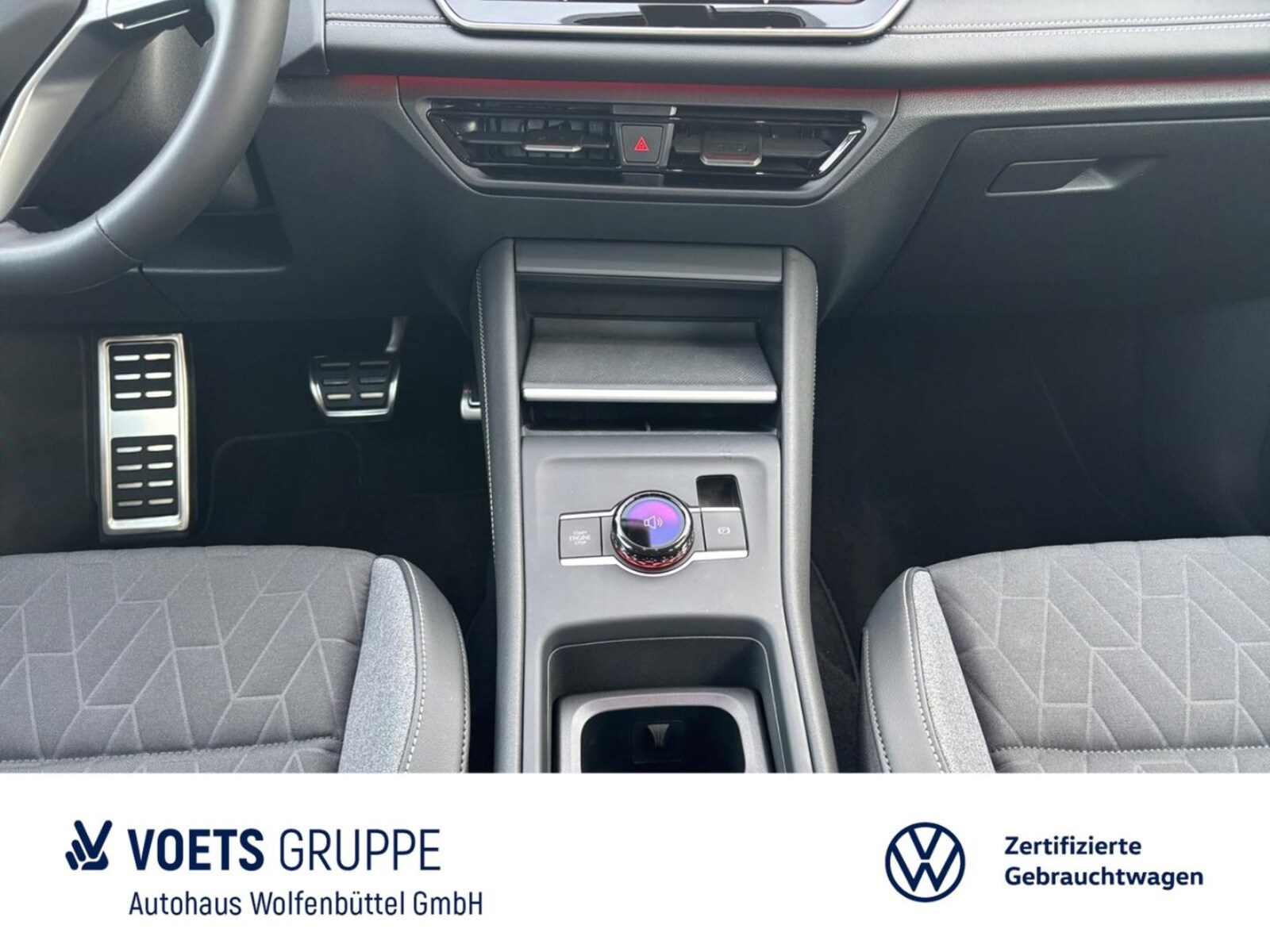 Volkswagen Tiguan – Bild 9