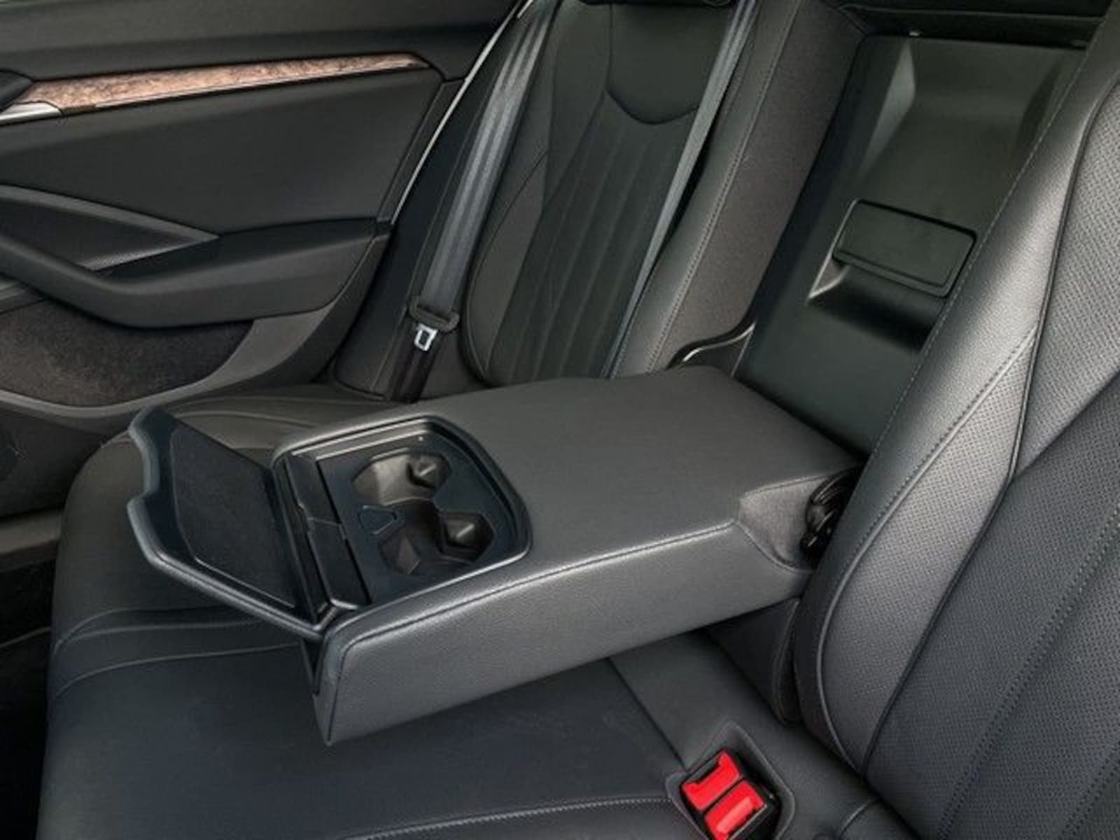 Škoda Superb Combi – Bild 21