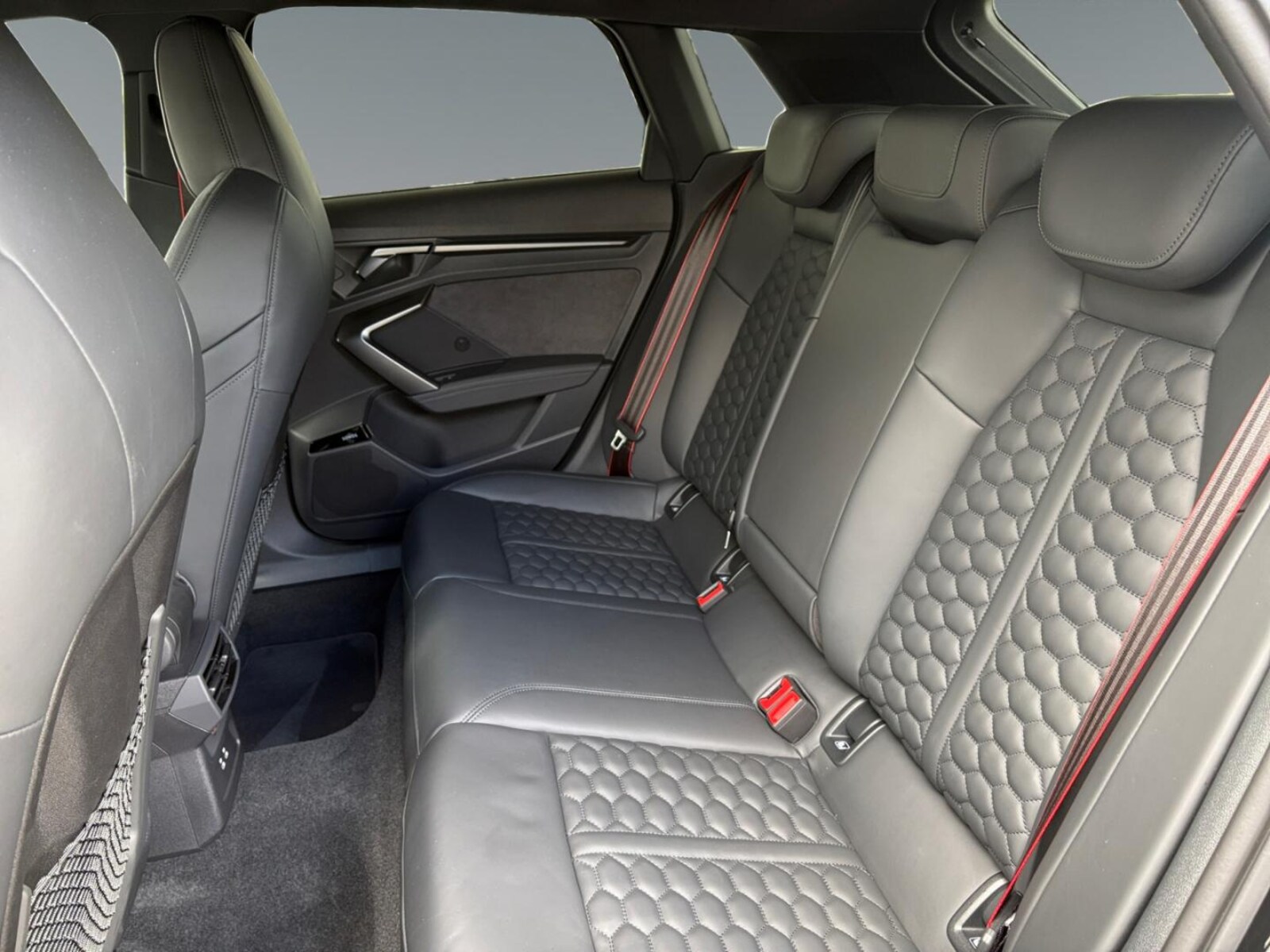 Audi RS 3 Sportback – Bild 10