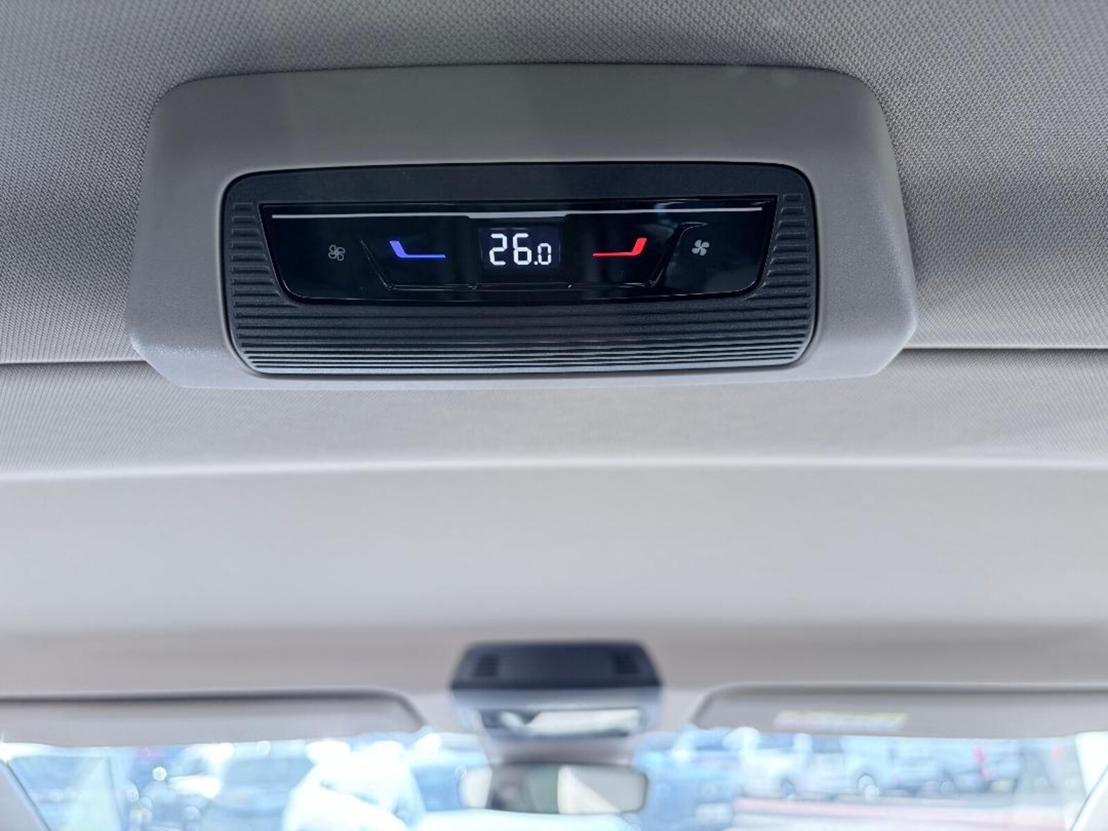 Volkswagen Multivan Langversion – Bild 22