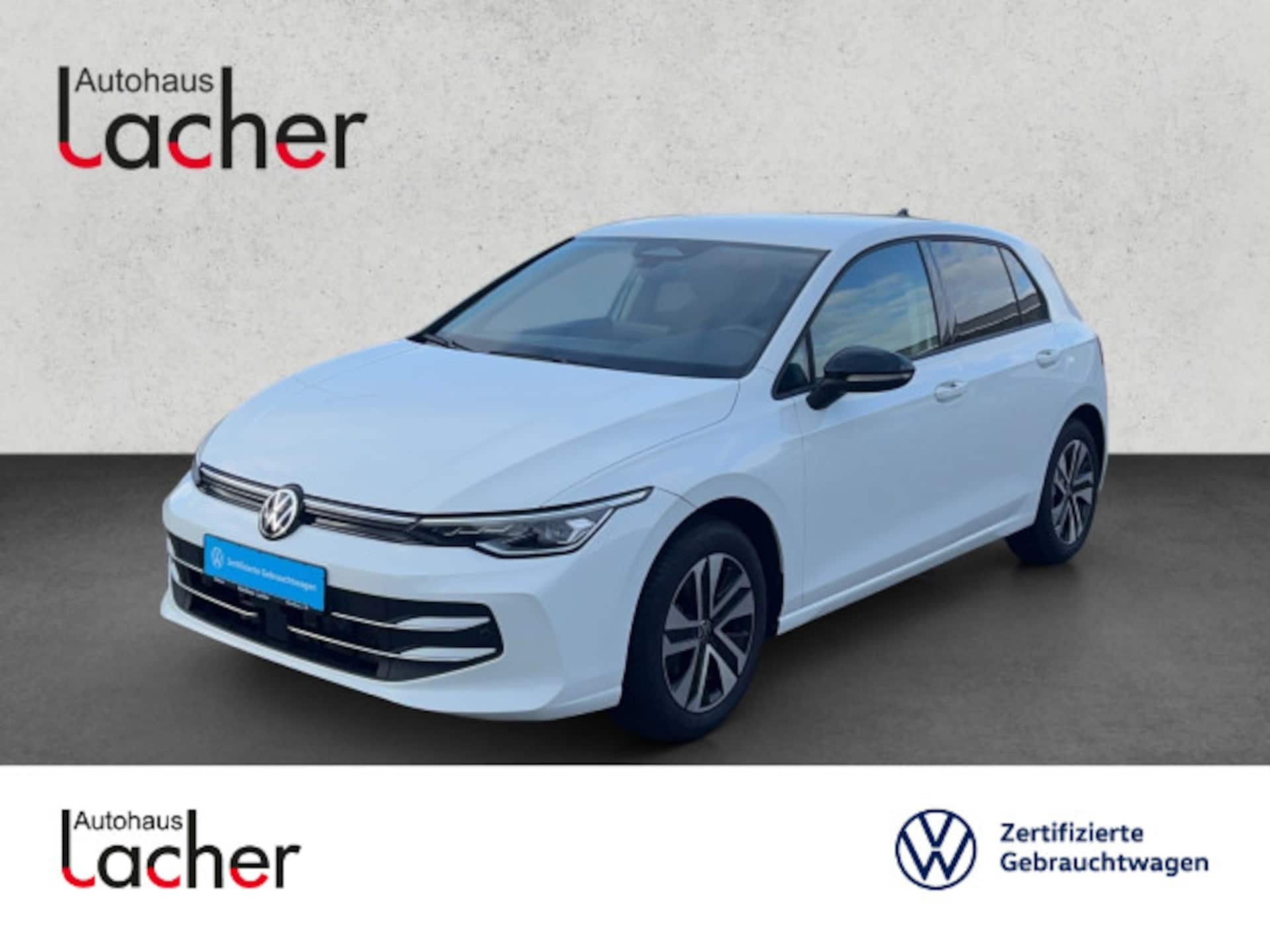 Volkswagen Golf 2026