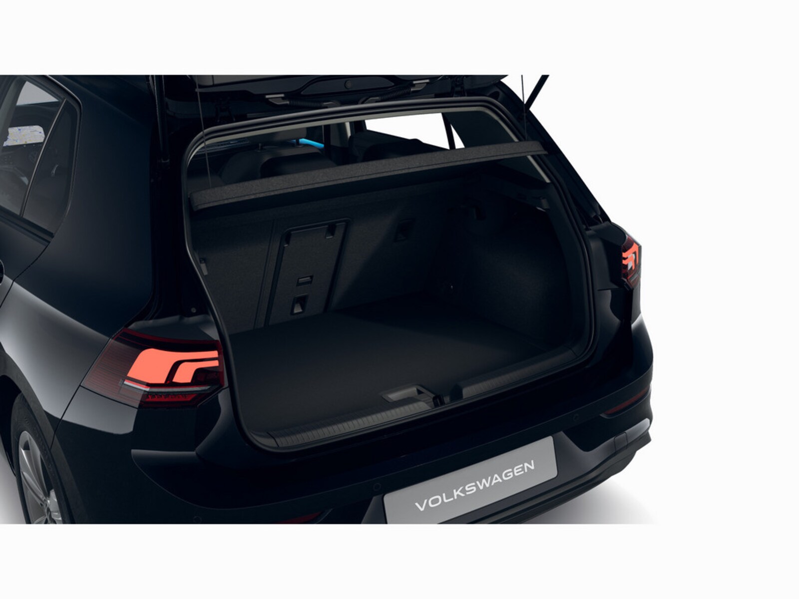 Volkswagen Golf – Bild 11