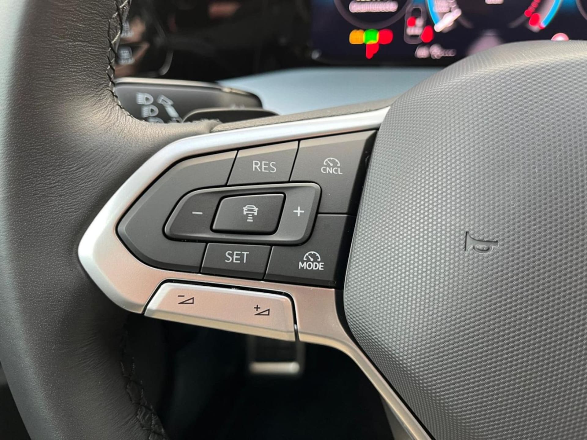 Volkswagen Golf Variant ENERGY