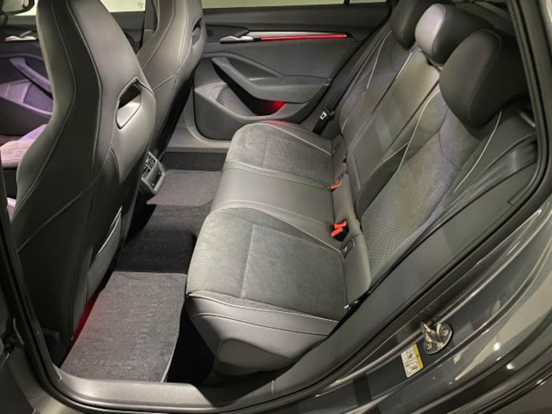 Skoda Superb Combi Sportline