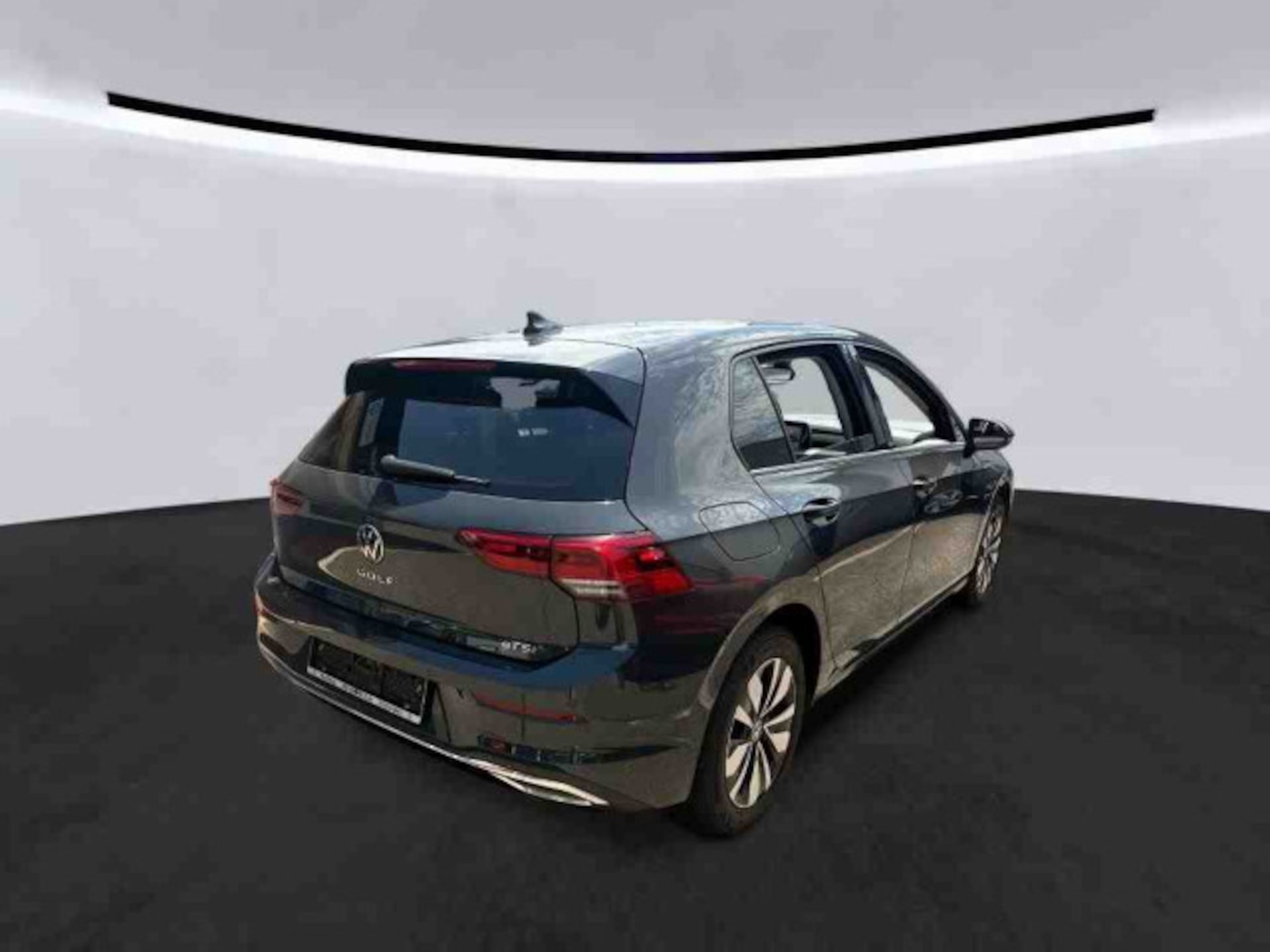 Volkswagen Golf MOVE