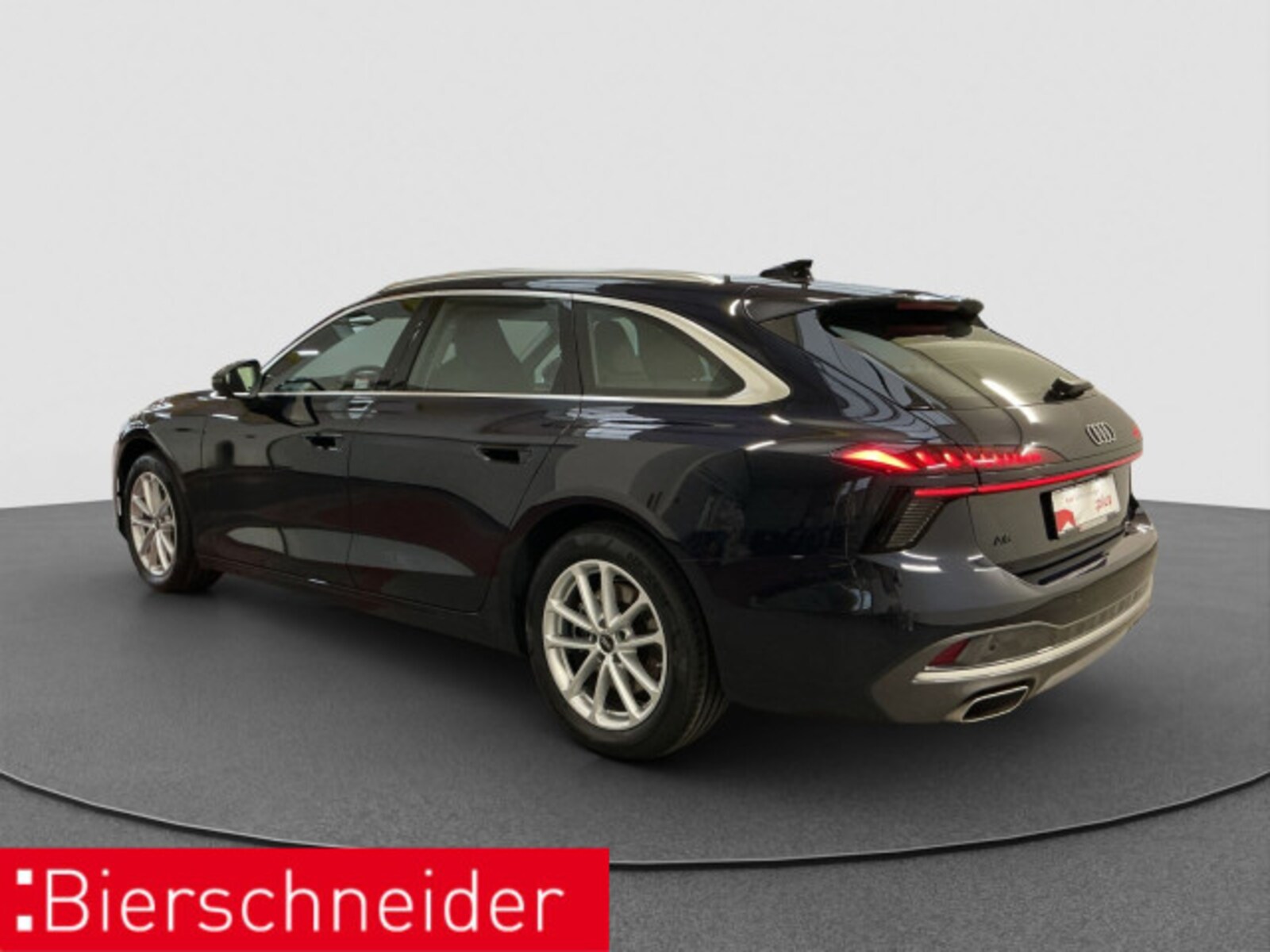 Audi A6 Avant – Bild 3