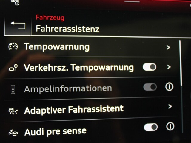 Image about Audi Q3 Sportback S line 40 TFSI quattro S tronic