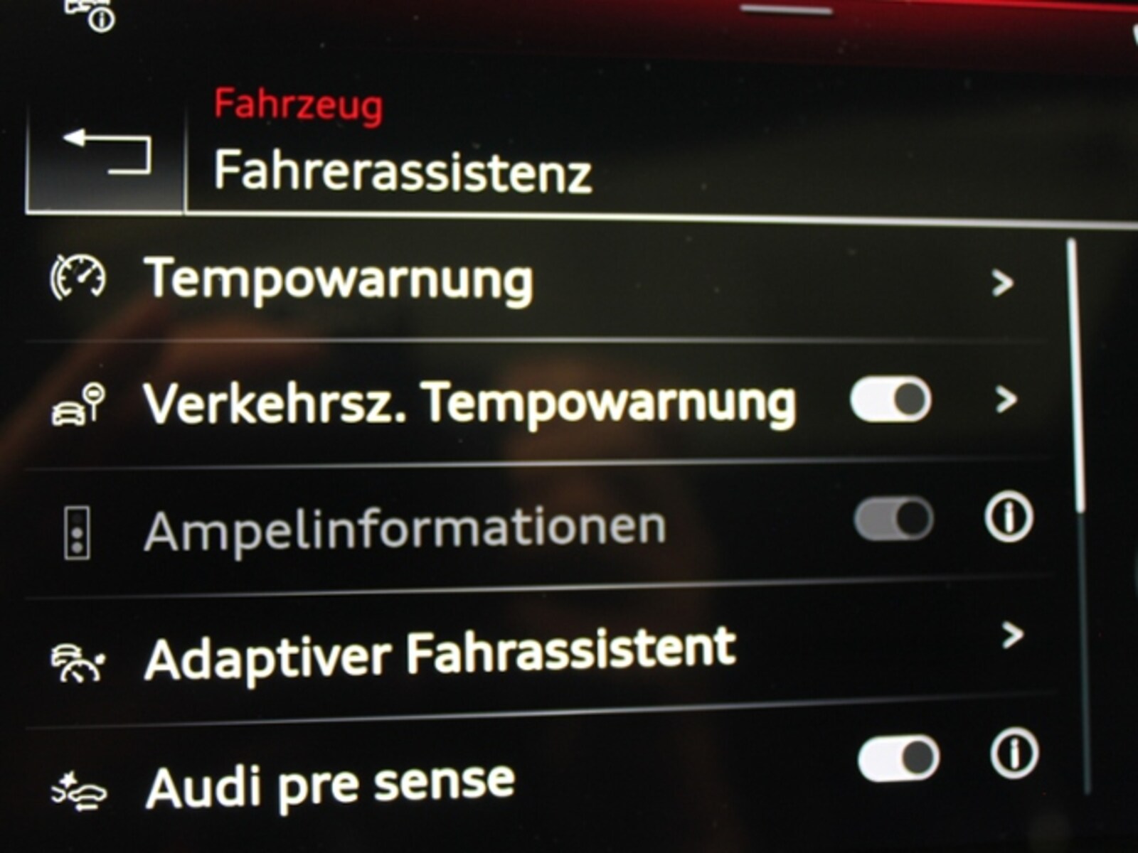 Audi Q3 Sportback – Bild 28