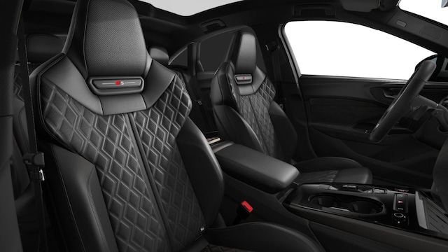 Audi S5 Sportback TFSI S Tronic -  - Joinsteer - #3
