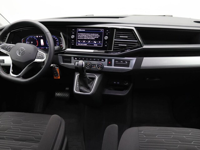 Volkswagen T6.1 Multivan