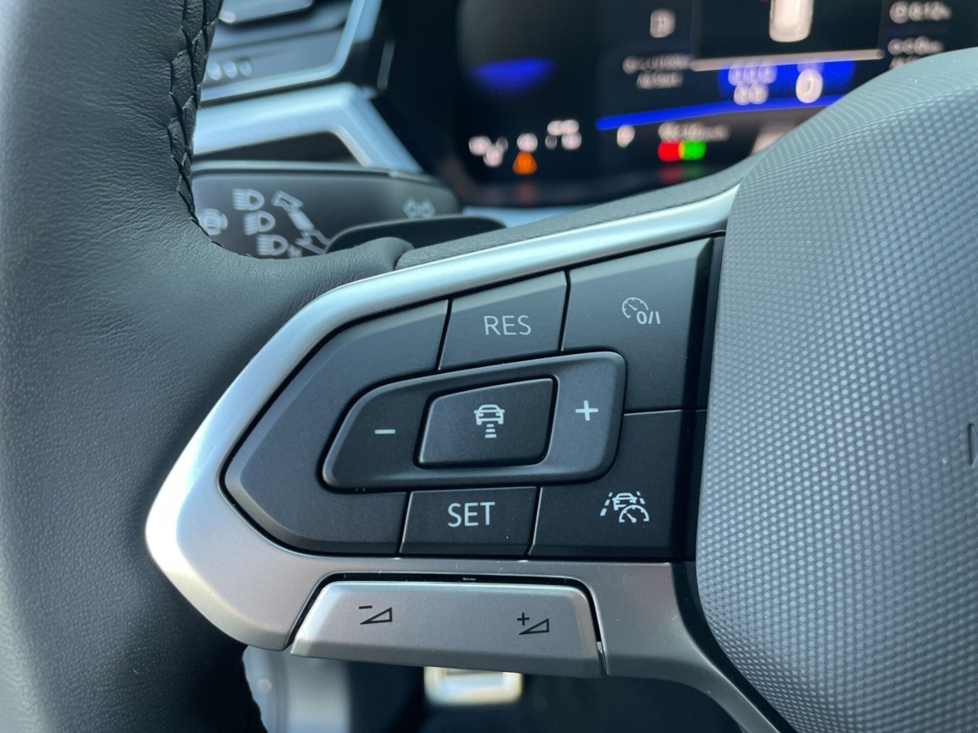 Volkswagen Touran Goal