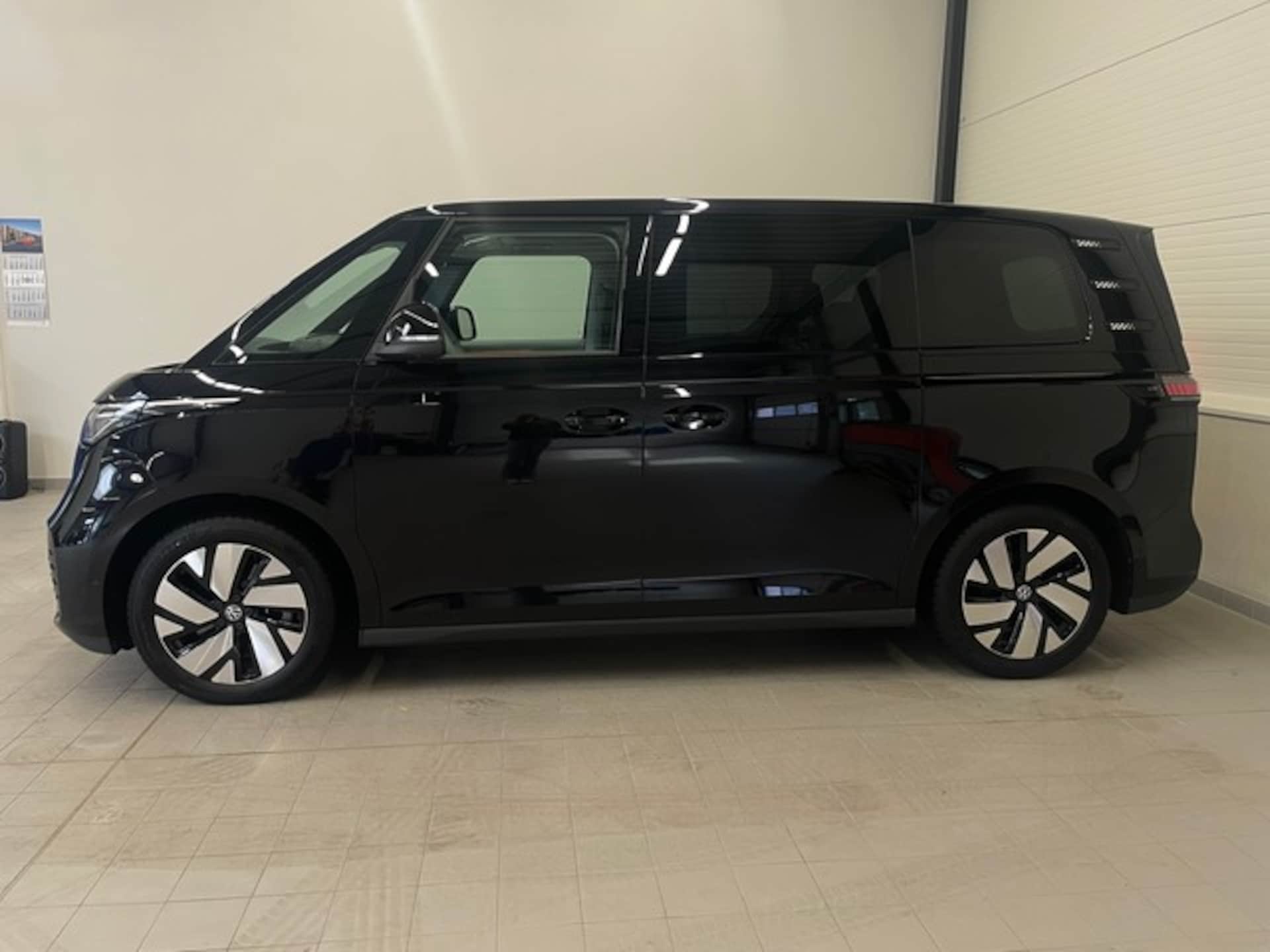 Volkswagen ID. Buzz Pro
