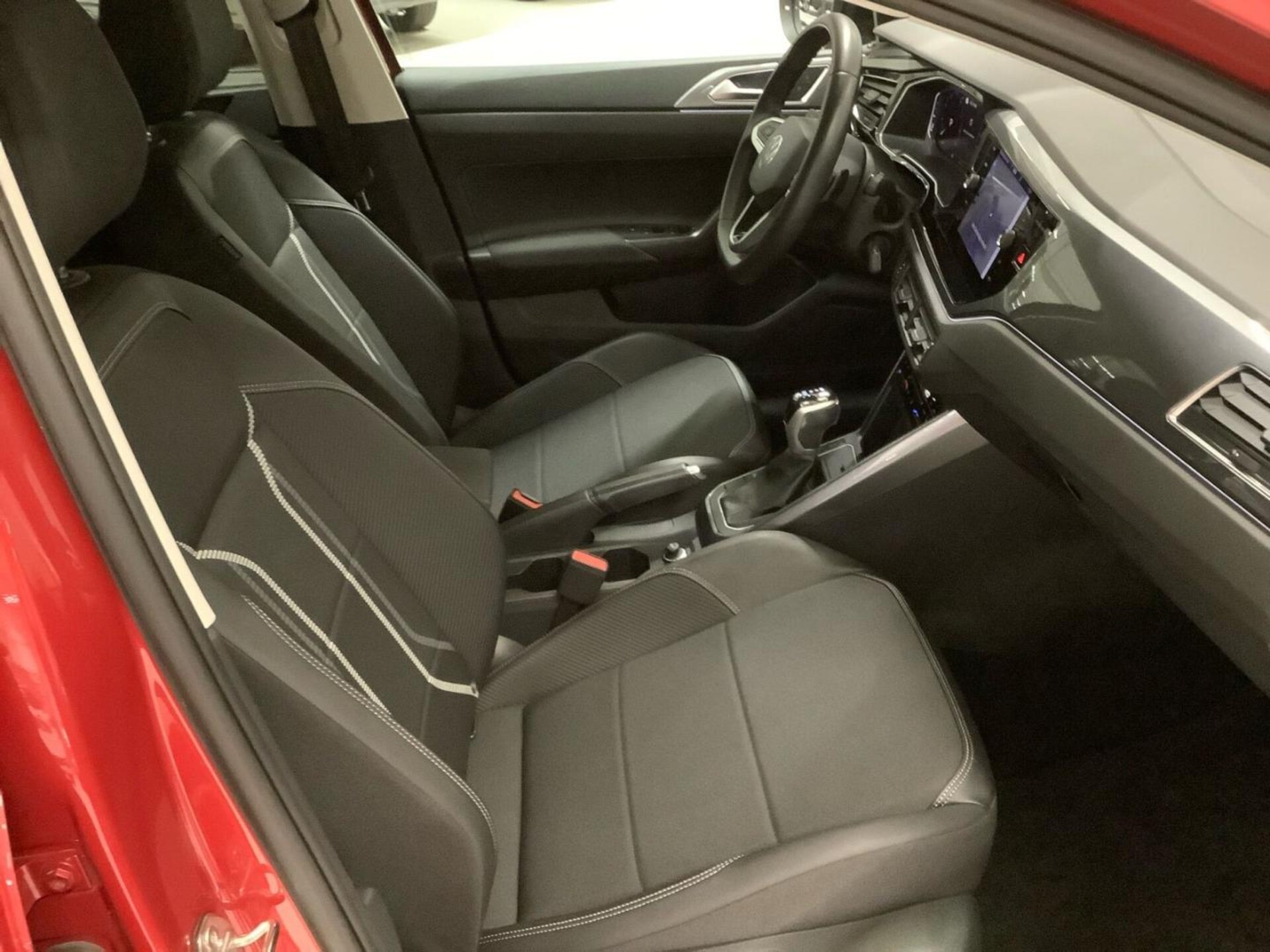 Volkswagen Taigo Style