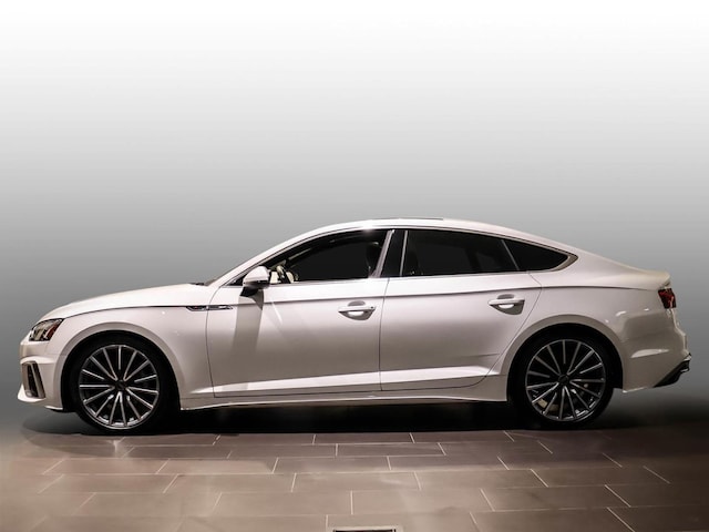 2023 Audi Audi A5 Sportback