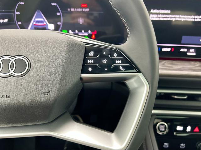 2025 Audi Q5 Premium Plus - Photo 12