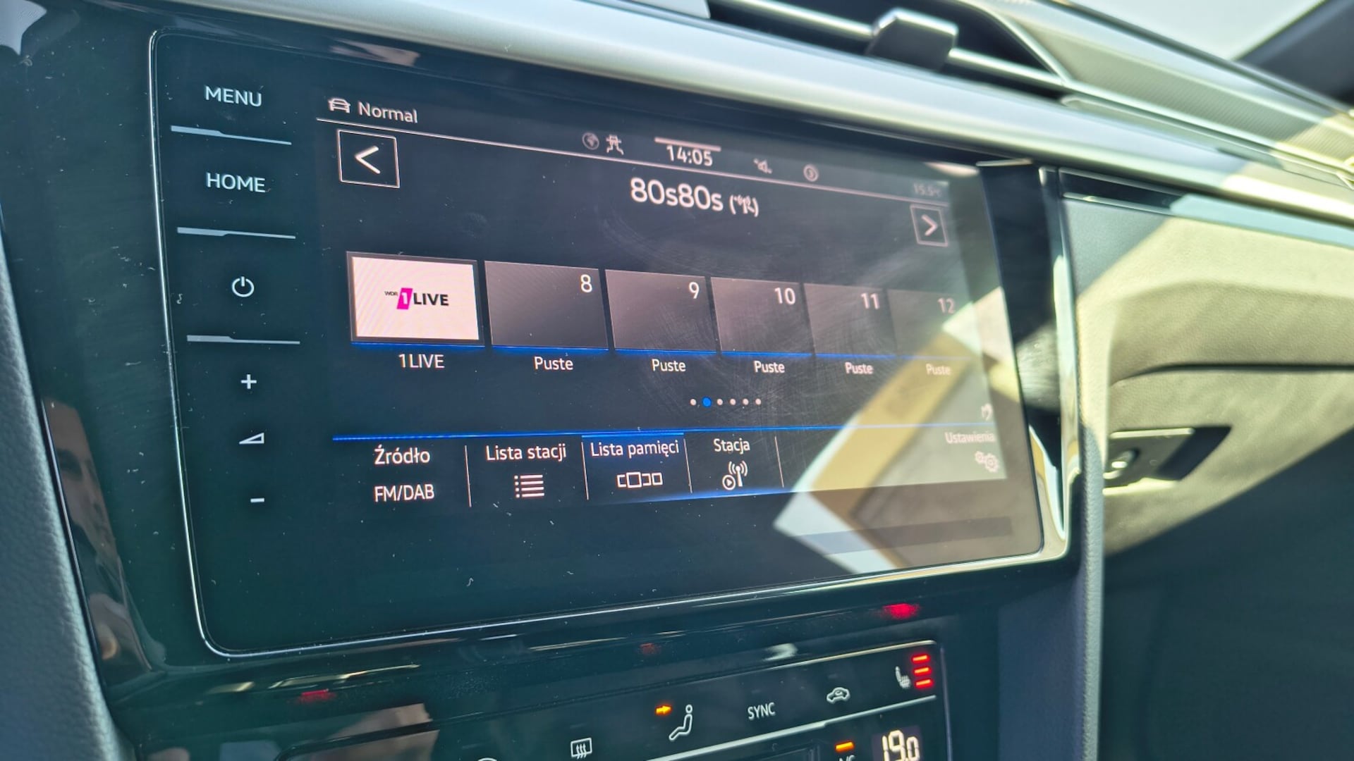 Volkswagen Arteon Shooting Brake R-Line