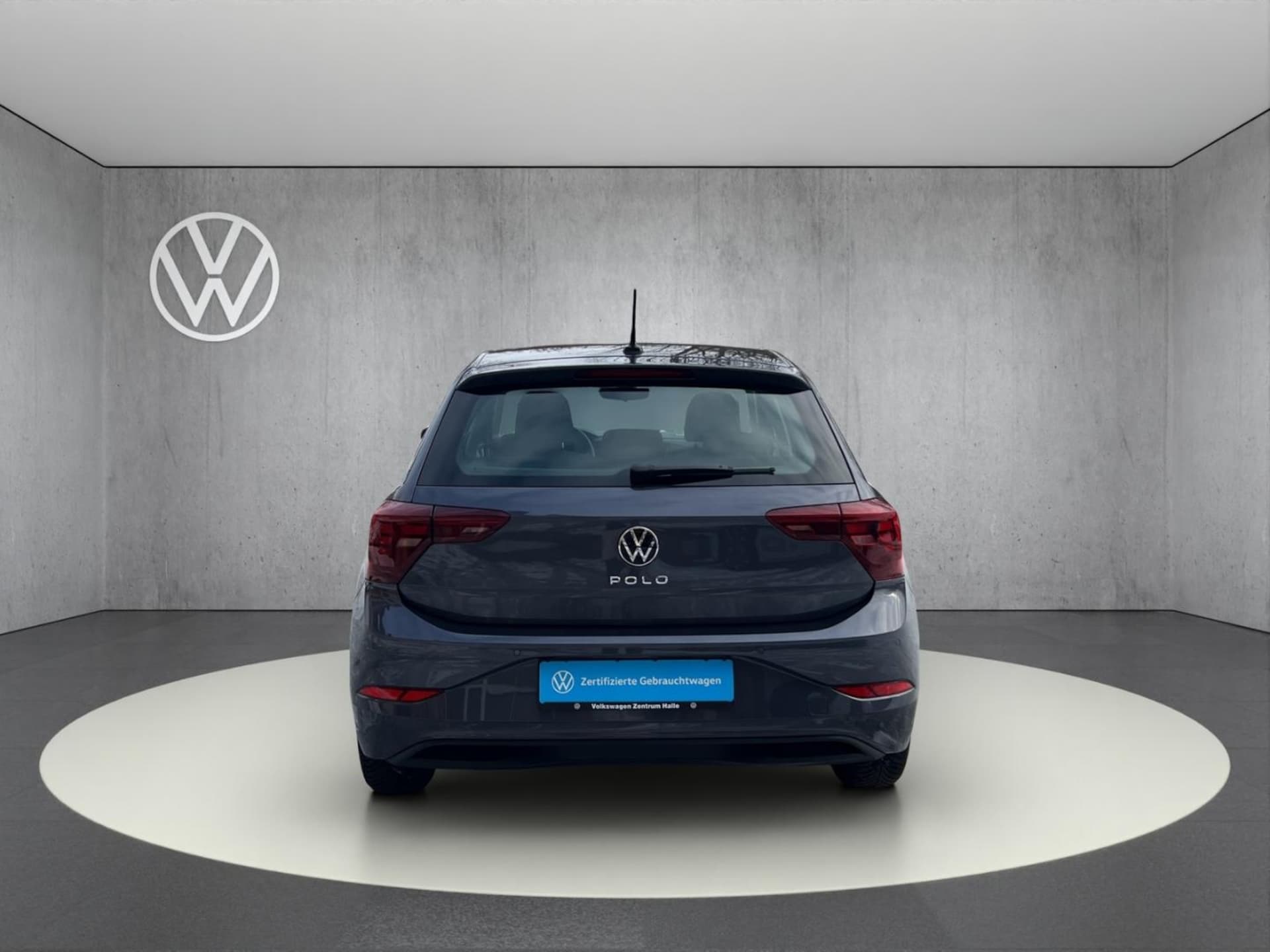 Volkswagen Polo Life