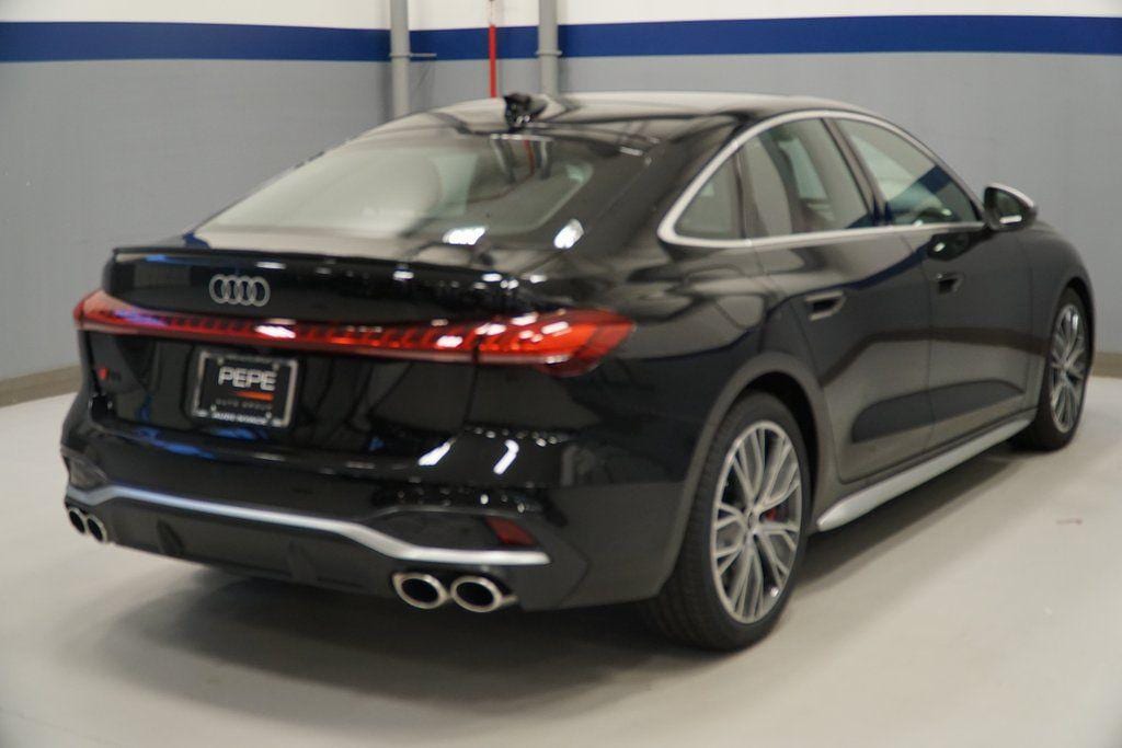 2025 Audi S5 Premium Plus - Photo 6