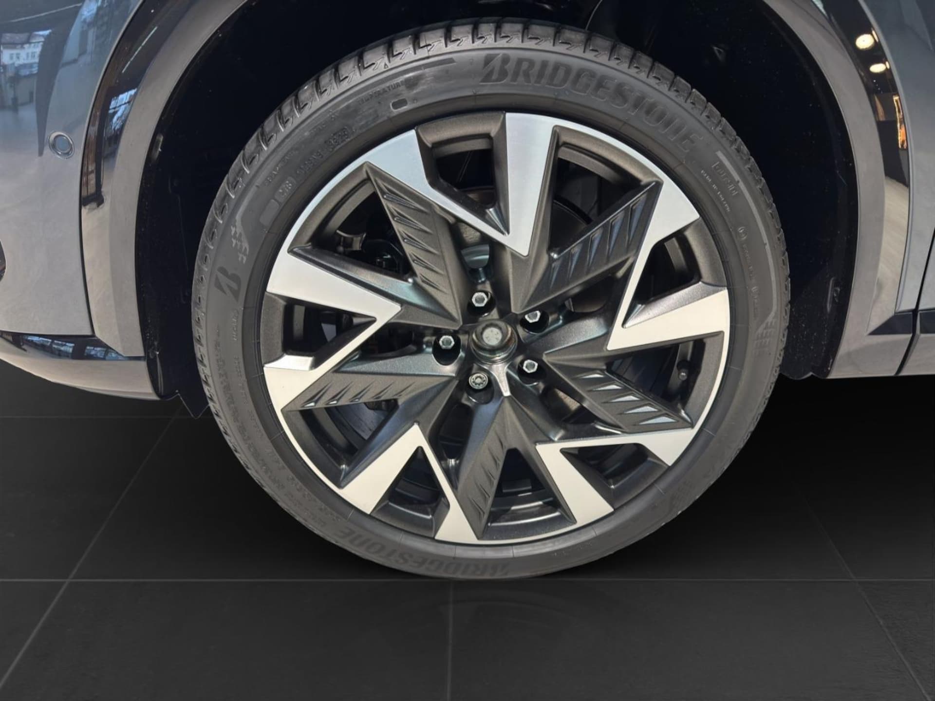 CUPRA Formentor VZ