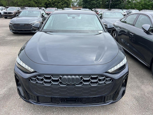 2026 Audi A5 Sedan