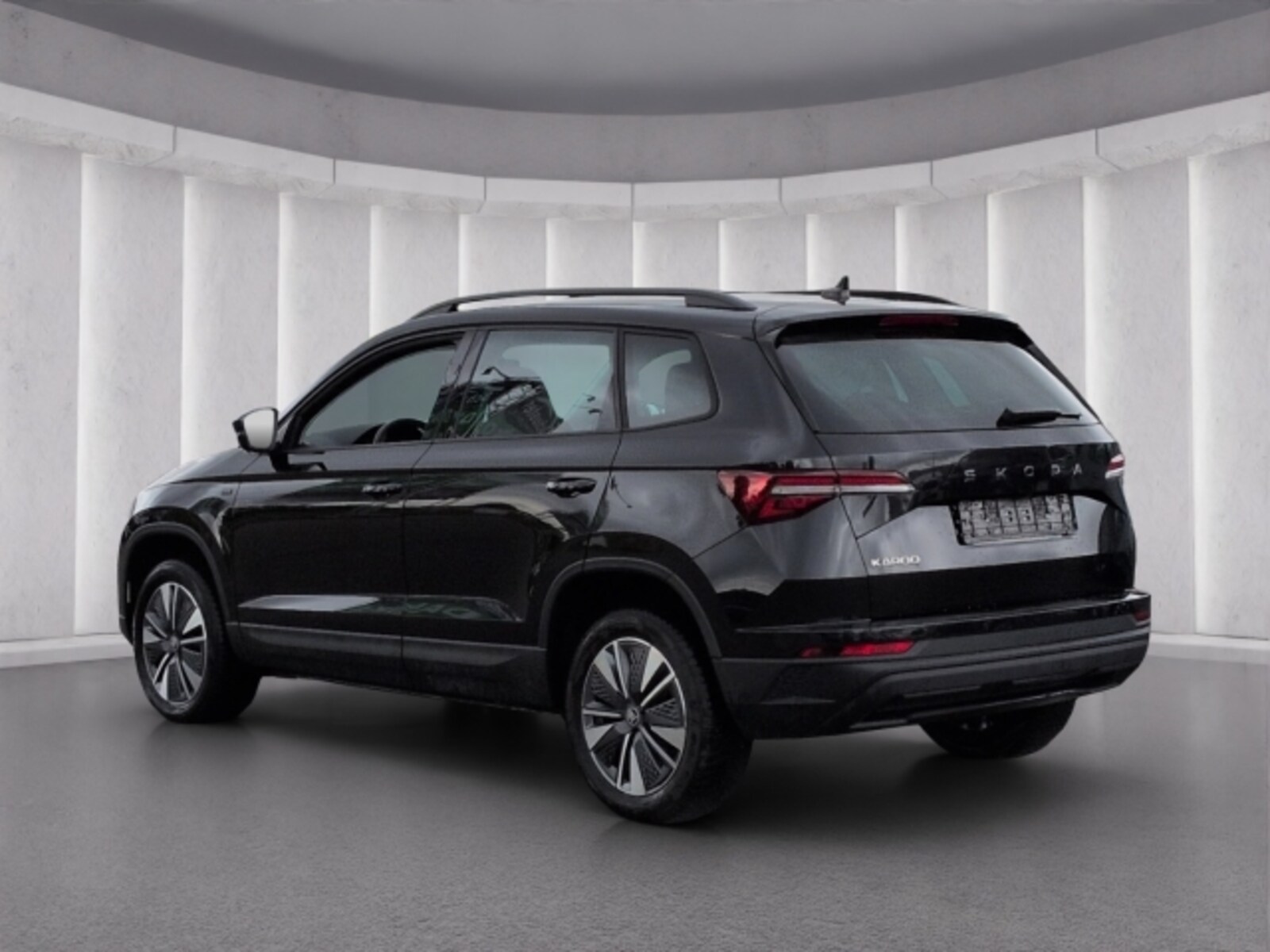 Škoda Karoq – Bild 21