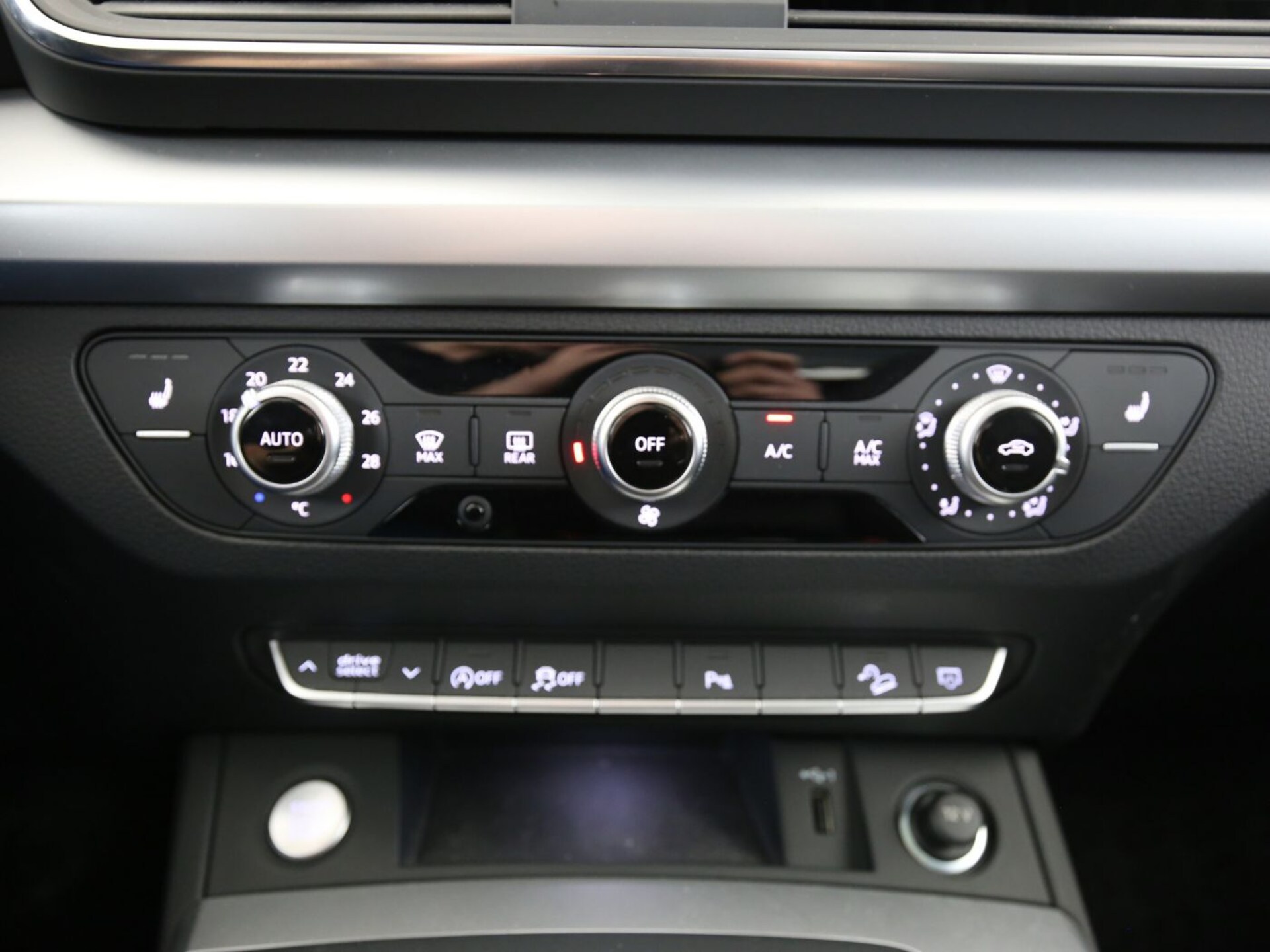 Audi Q5 SUV S line