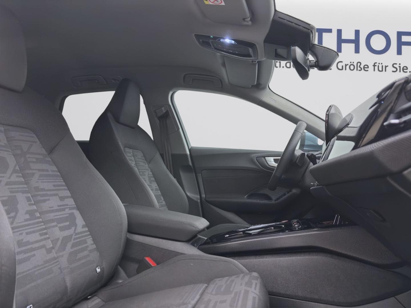 Bild über Audi A5 Avant e-hybrid e-hybrid quattro 220 kW S tronic - für weitere Informationen kontaktieren Sie den Audi Partner