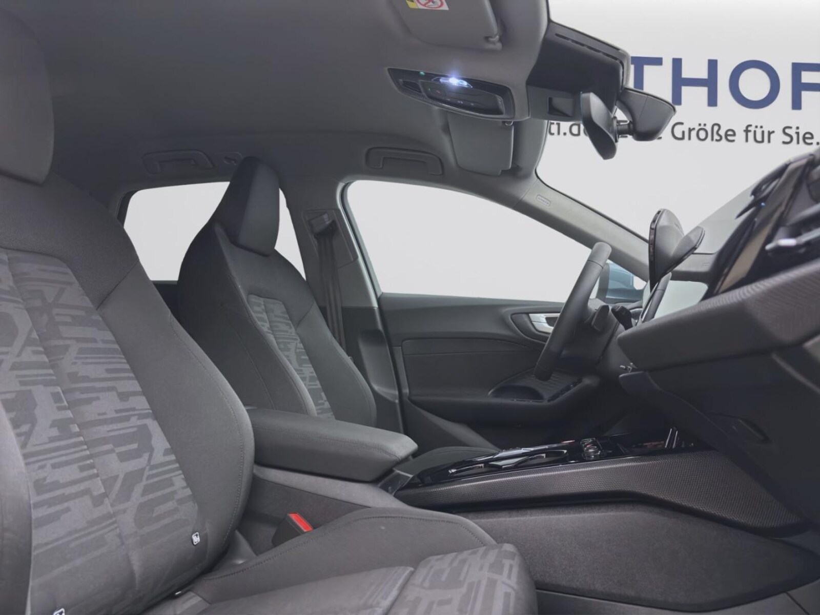 Audi A5 Avant – Bild 17