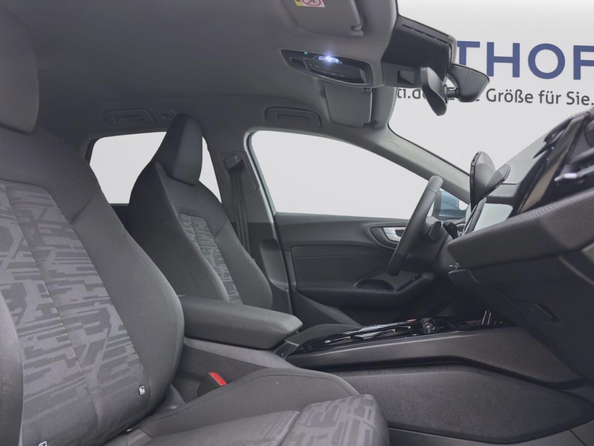 Audi A5 Avant e-hybrid