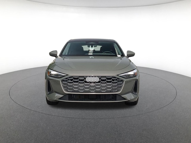2026 Audi A5 Sedan