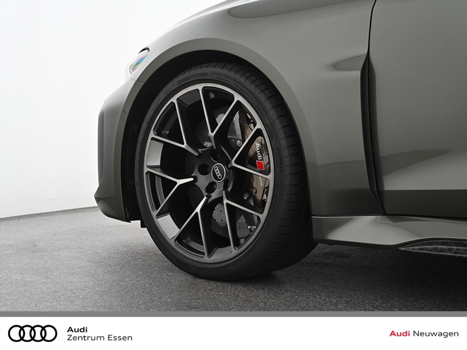 Audi RS 5 Avant – Bild 5