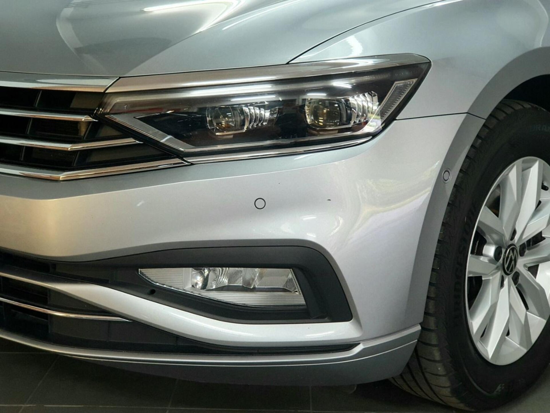 Volkswagen Passat Variant Business