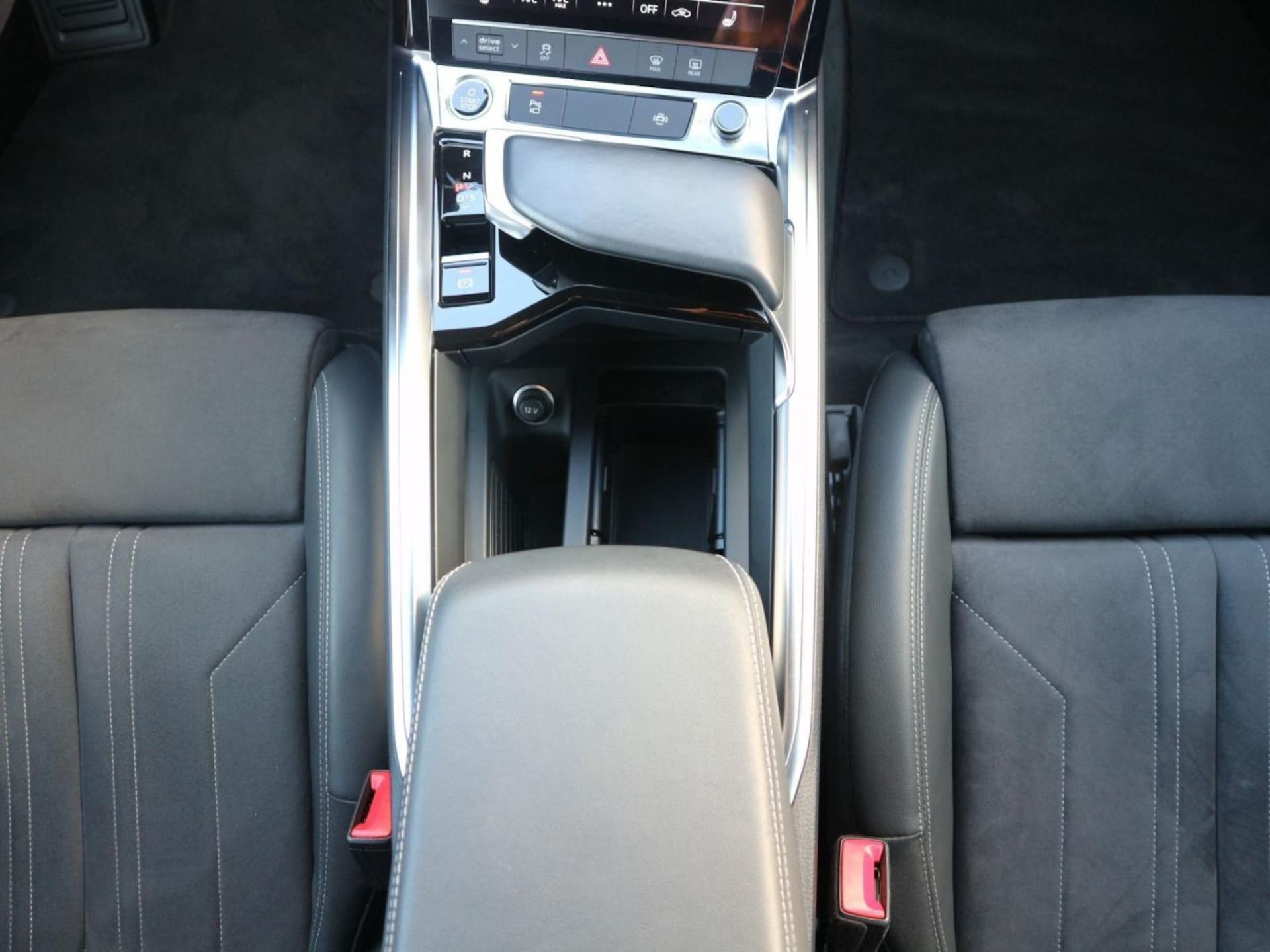 Audi Q8 Sportback e-tron Advanced