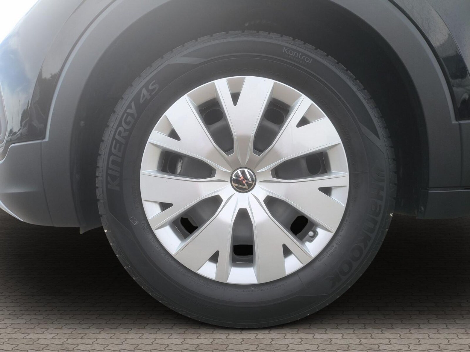 Volkswagen T-Cross – Bild 2