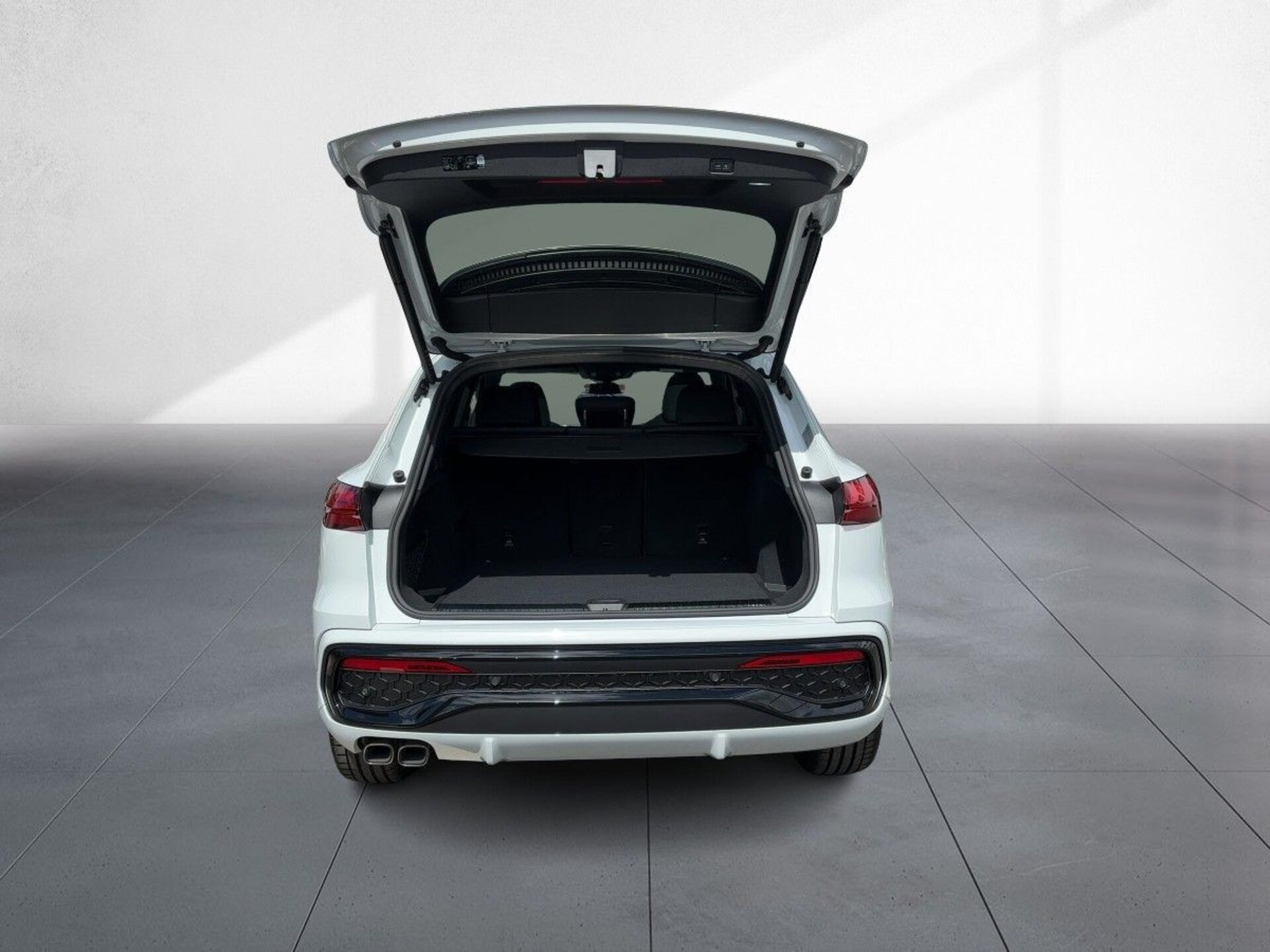 Audi Q5 SUV