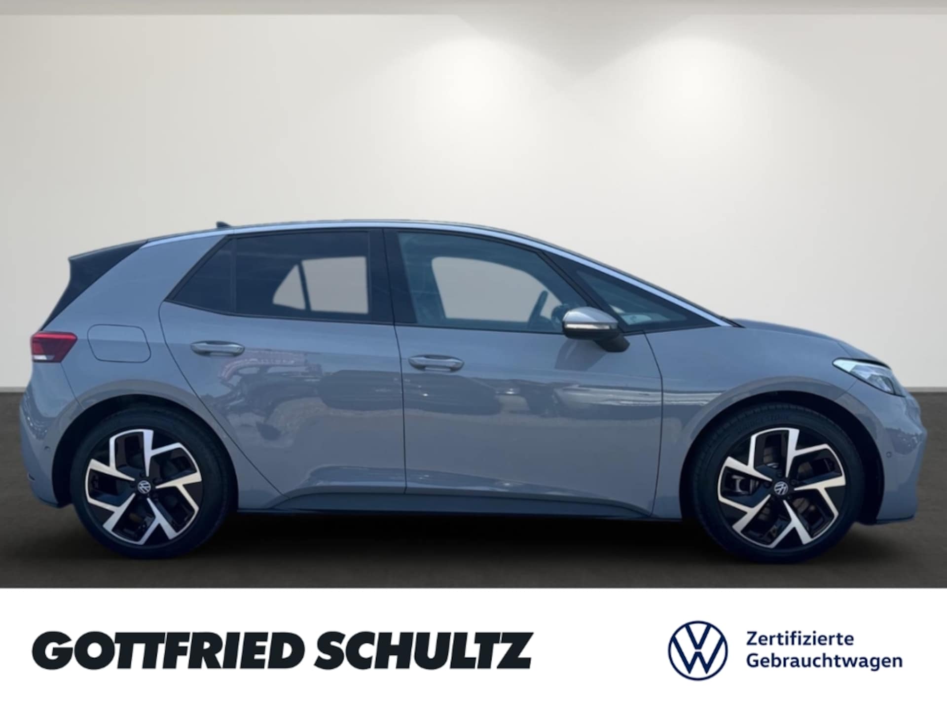 Volkswagen ID.3 MOVE Pro