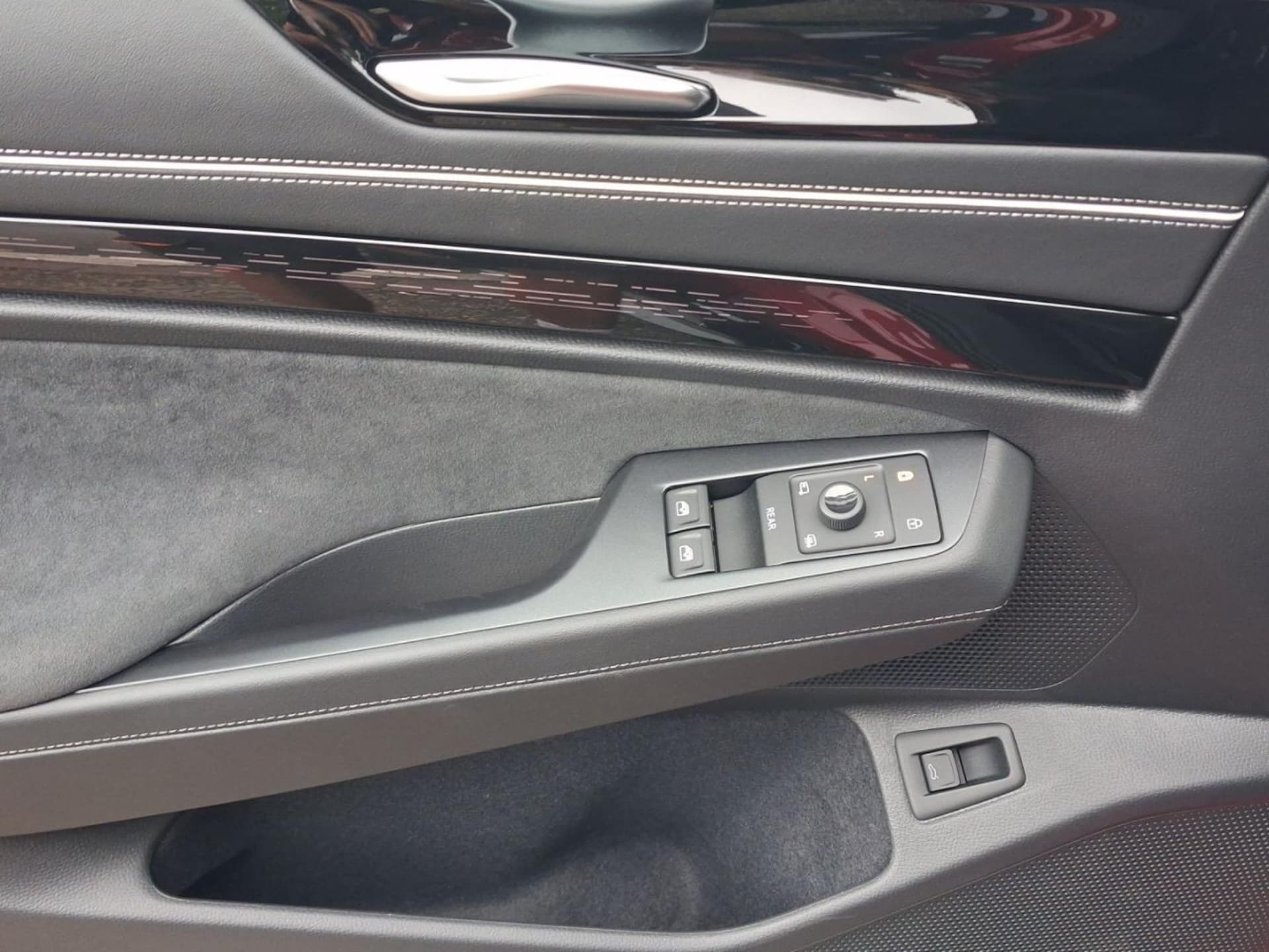 Volkswagen ID.7 Pro