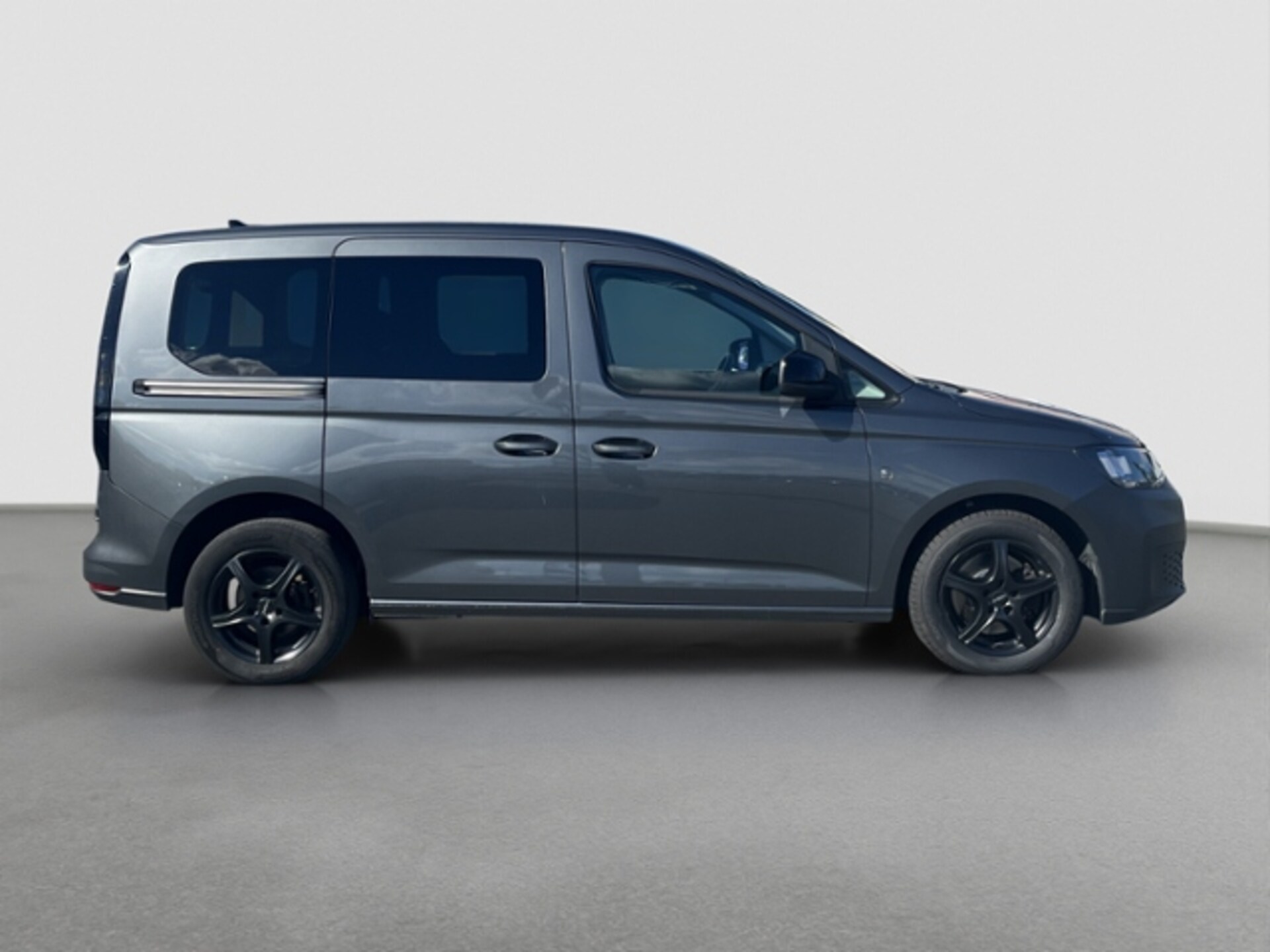 Volkswagen Caddy Basis-Modell
