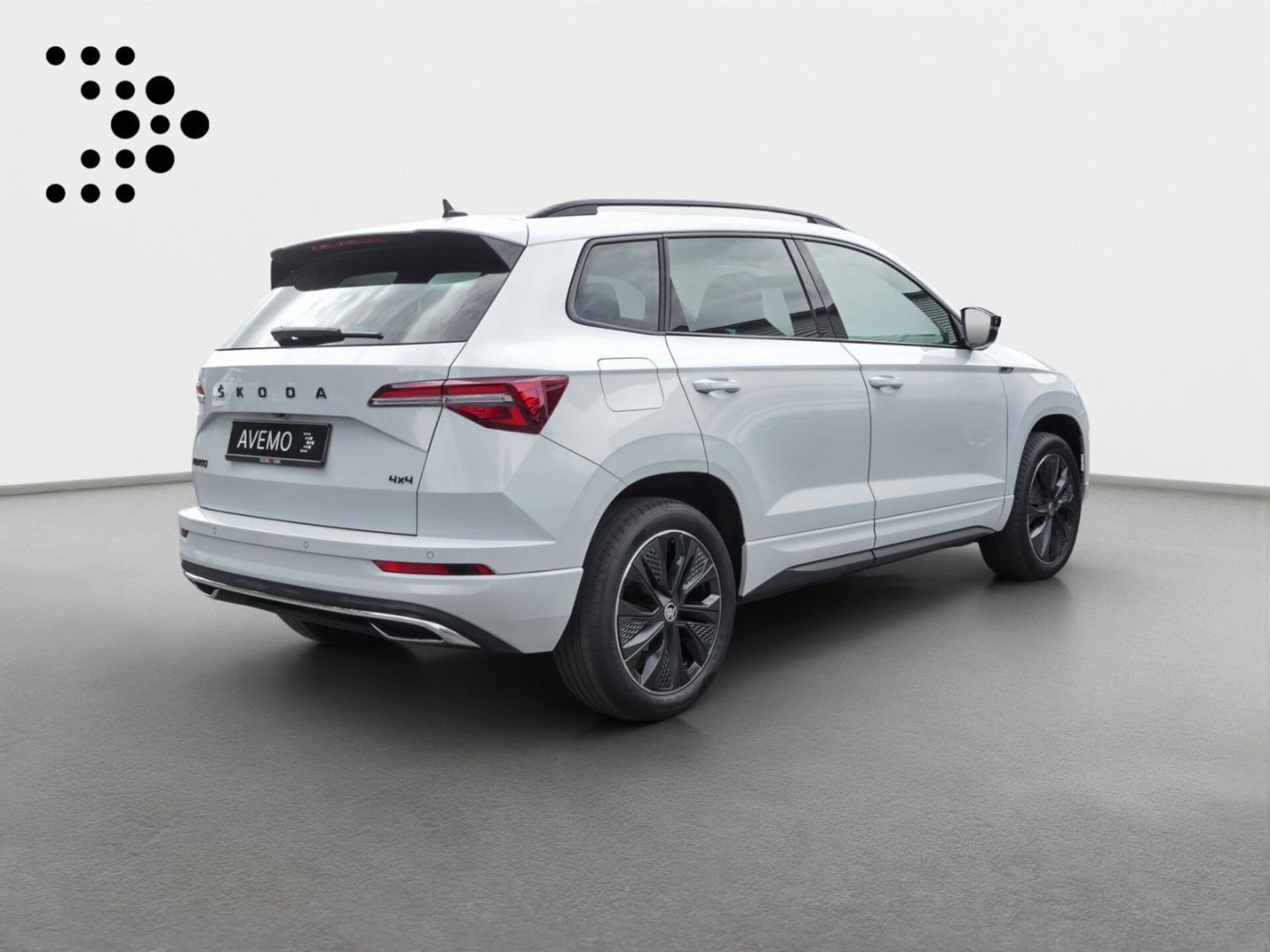 Skoda Karoq Sportline